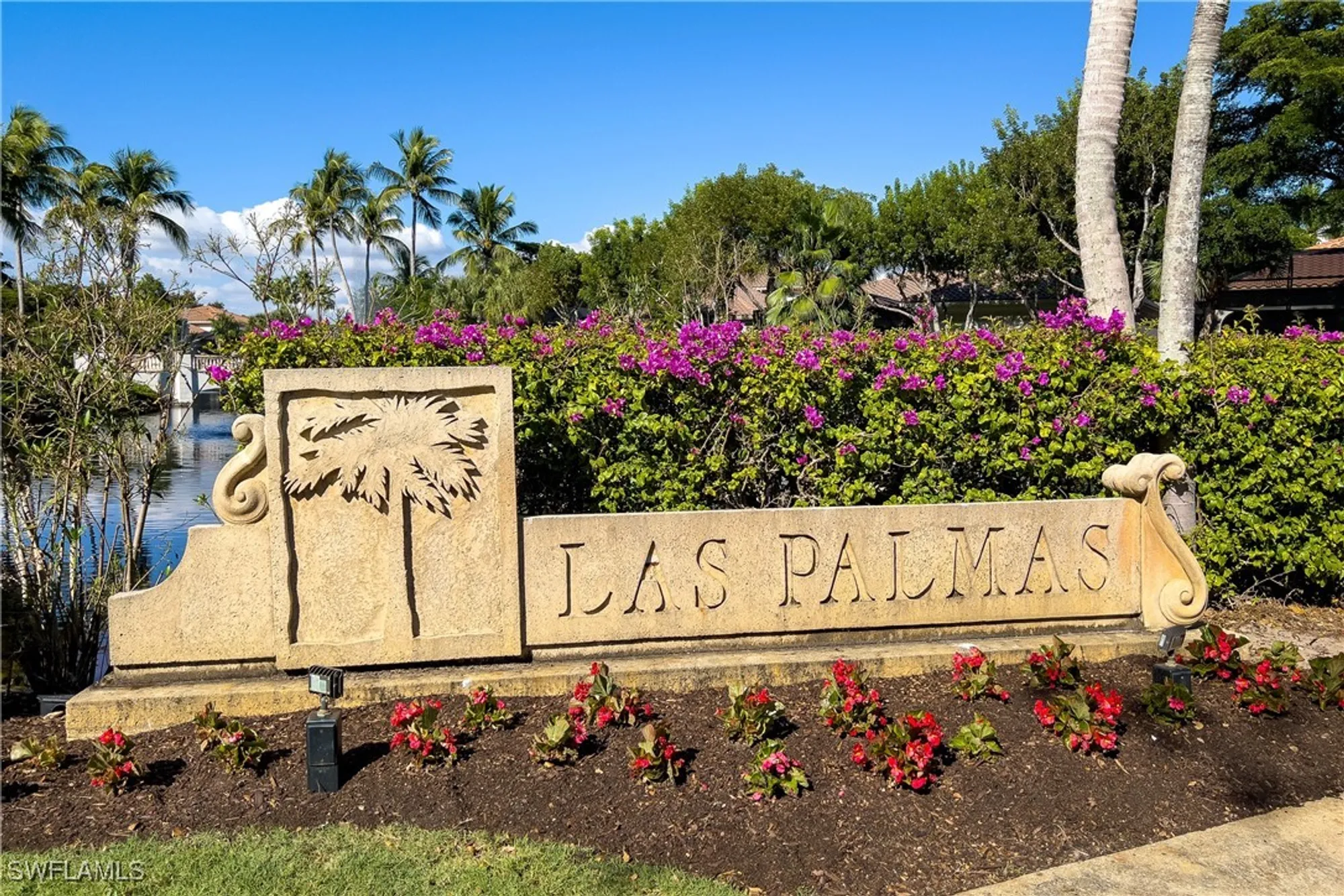 Property Slideshow image 45 of 45 | 23611 via las palmas, Estero, FL, 34134