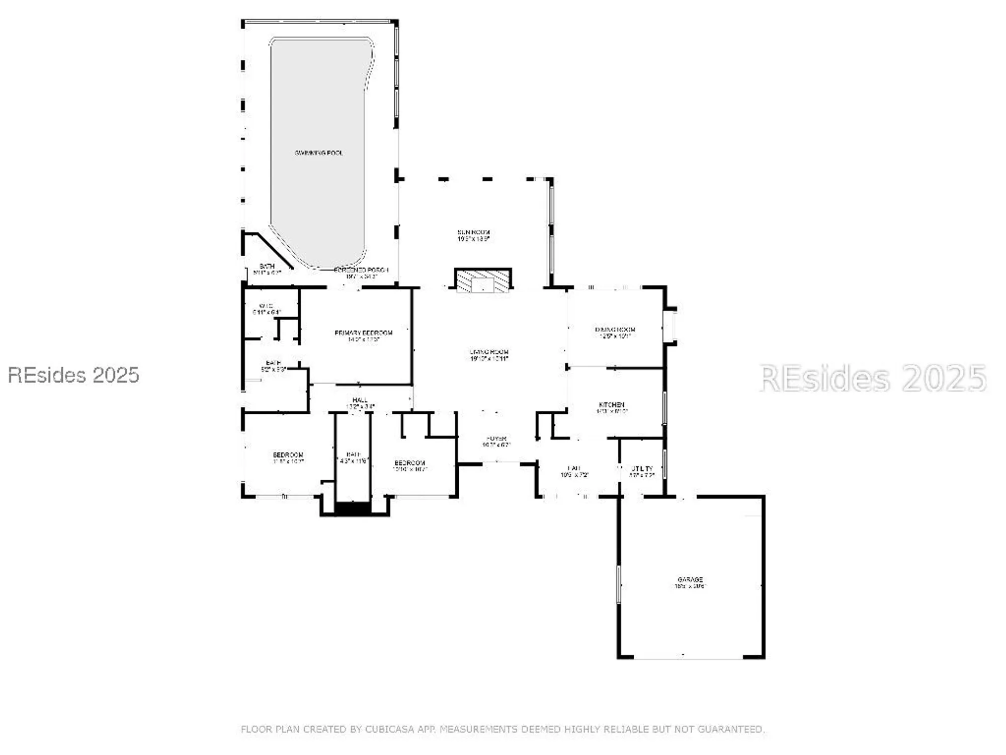 Property Slideshow image 41 of 41 | 4 brown thrasher rd, Hilton Head Island, SC, 29926