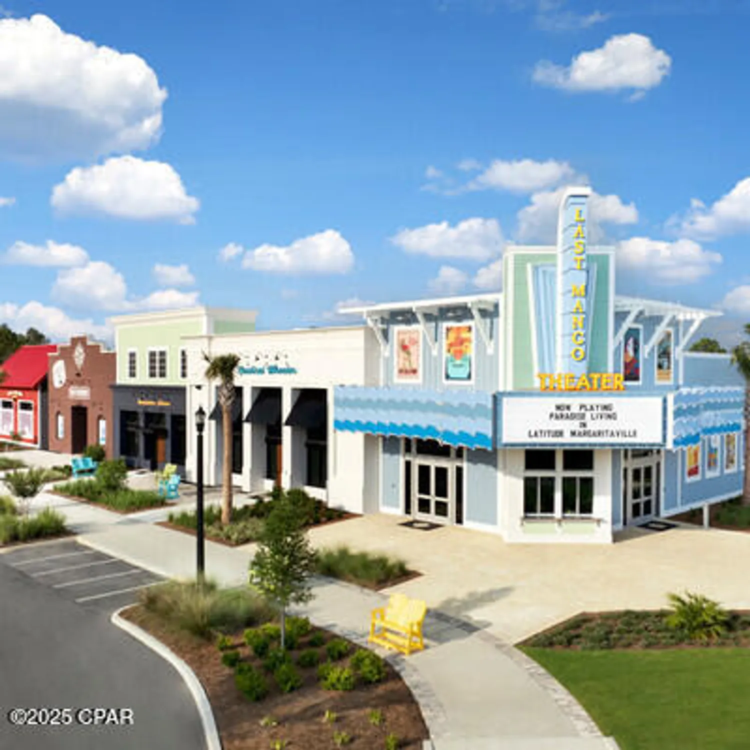 Property Slideshow image 30 of 49 | 9350 daydream dr, Panama City Beach, FL, 32413