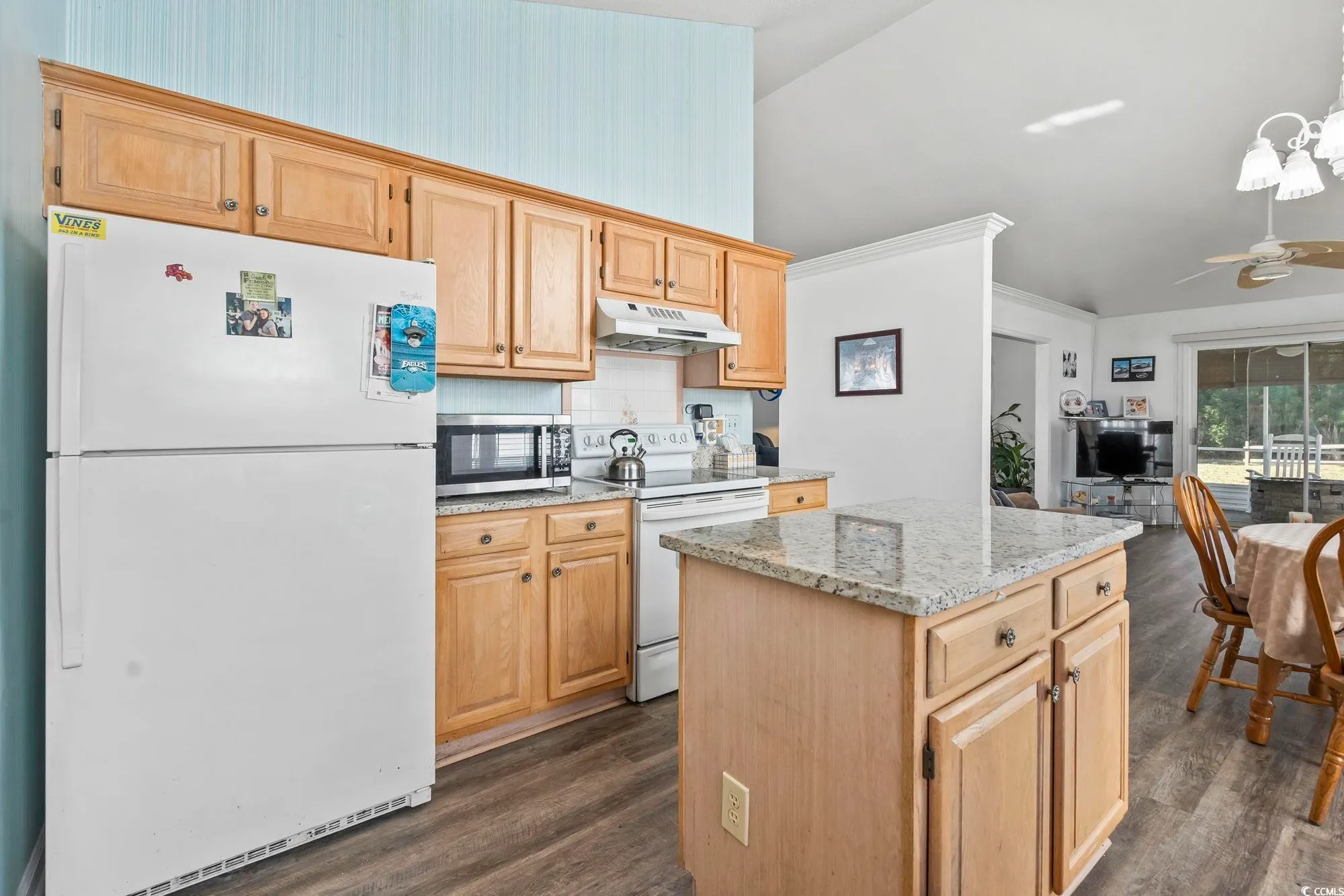 Property Slideshow image 15 of 40 | 1407 snowy egret dr, Murrells Inlet, SC, 29576