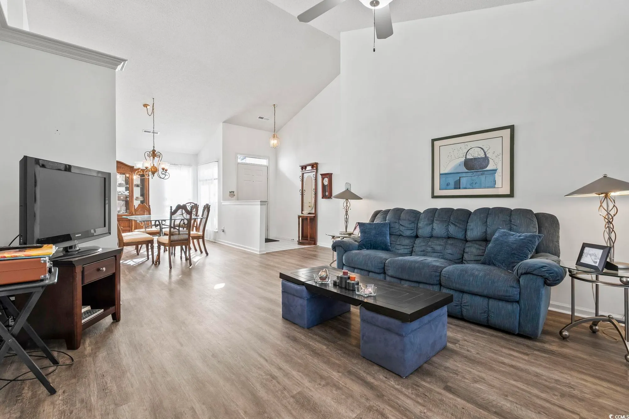 Property Slideshow image 10 of 40 | 1407 snowy egret dr, Murrells Inlet, SC, 29576