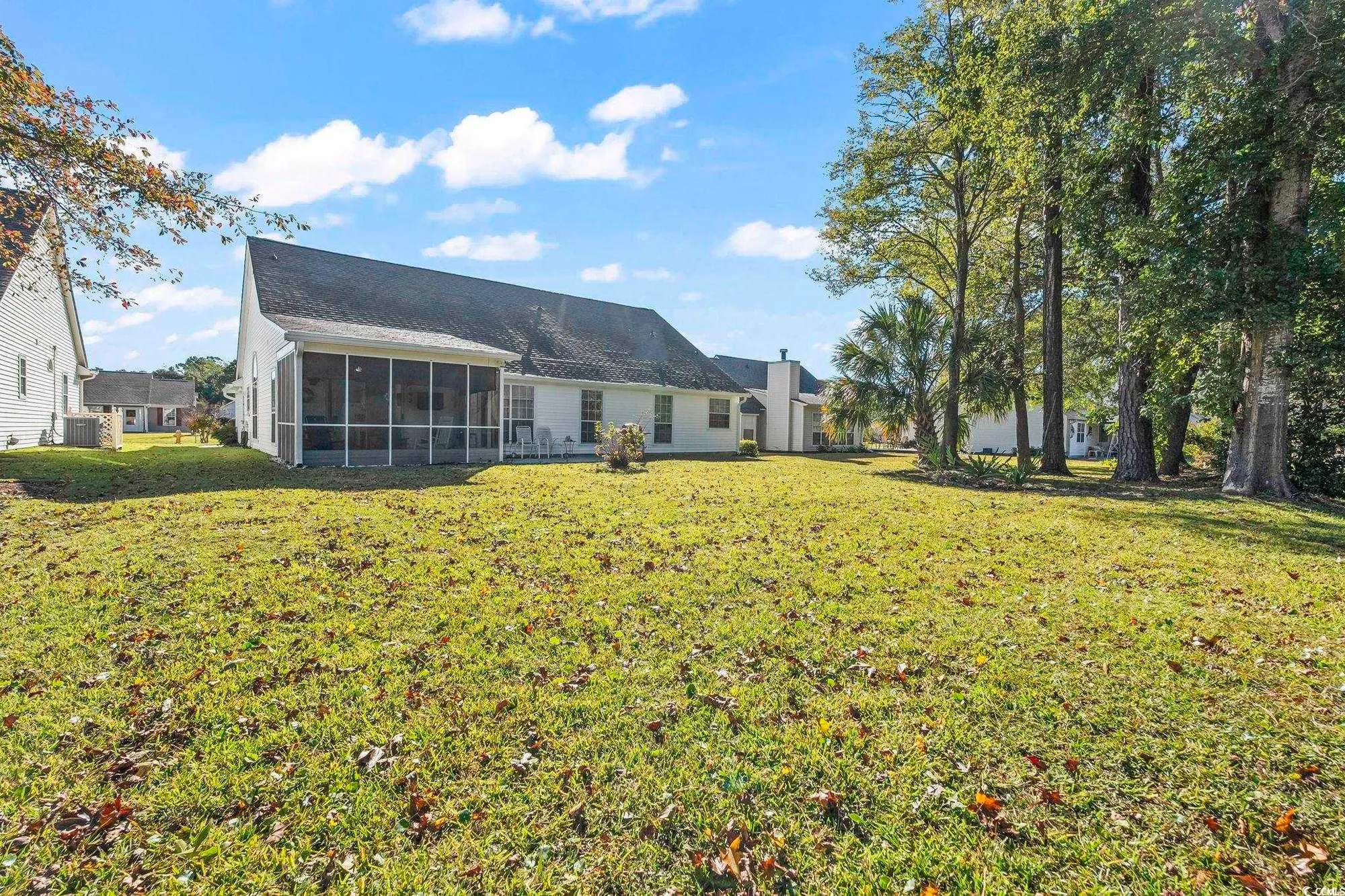 Property Slideshow image 34 of 40 | 1407 snowy egret dr, Murrells Inlet, SC, 29576