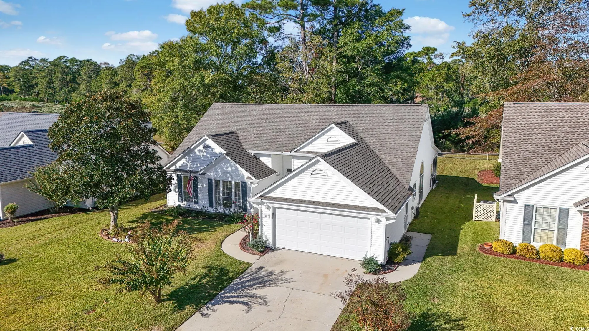 Property Slideshow image 37 of 40 | 1407 snowy egret dr, Murrells Inlet, SC, 29576