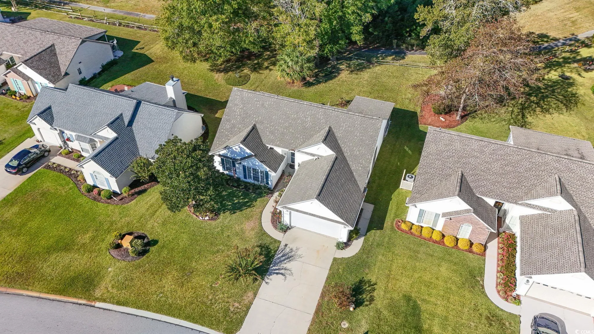 Property Slideshow image 38 of 40 | 1407 snowy egret dr, Murrells Inlet, SC, 29576