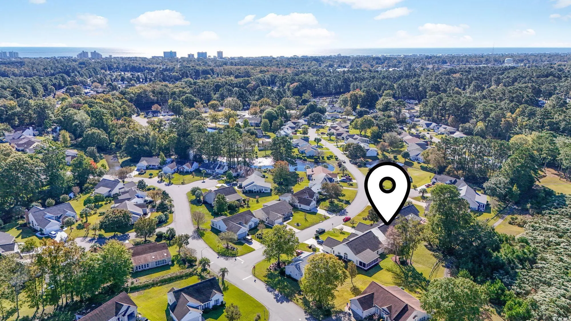 Property Slideshow image 39 of 40 | 1407 snowy egret dr, Murrells Inlet, SC, 29576