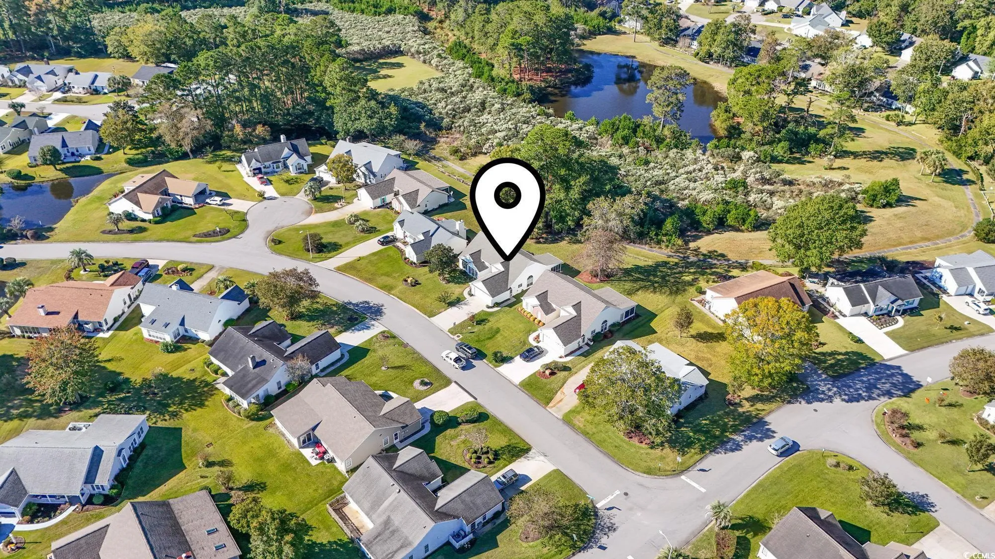 Property Slideshow image 40 of 40 | 1407 snowy egret dr, Murrells Inlet, SC, 29576