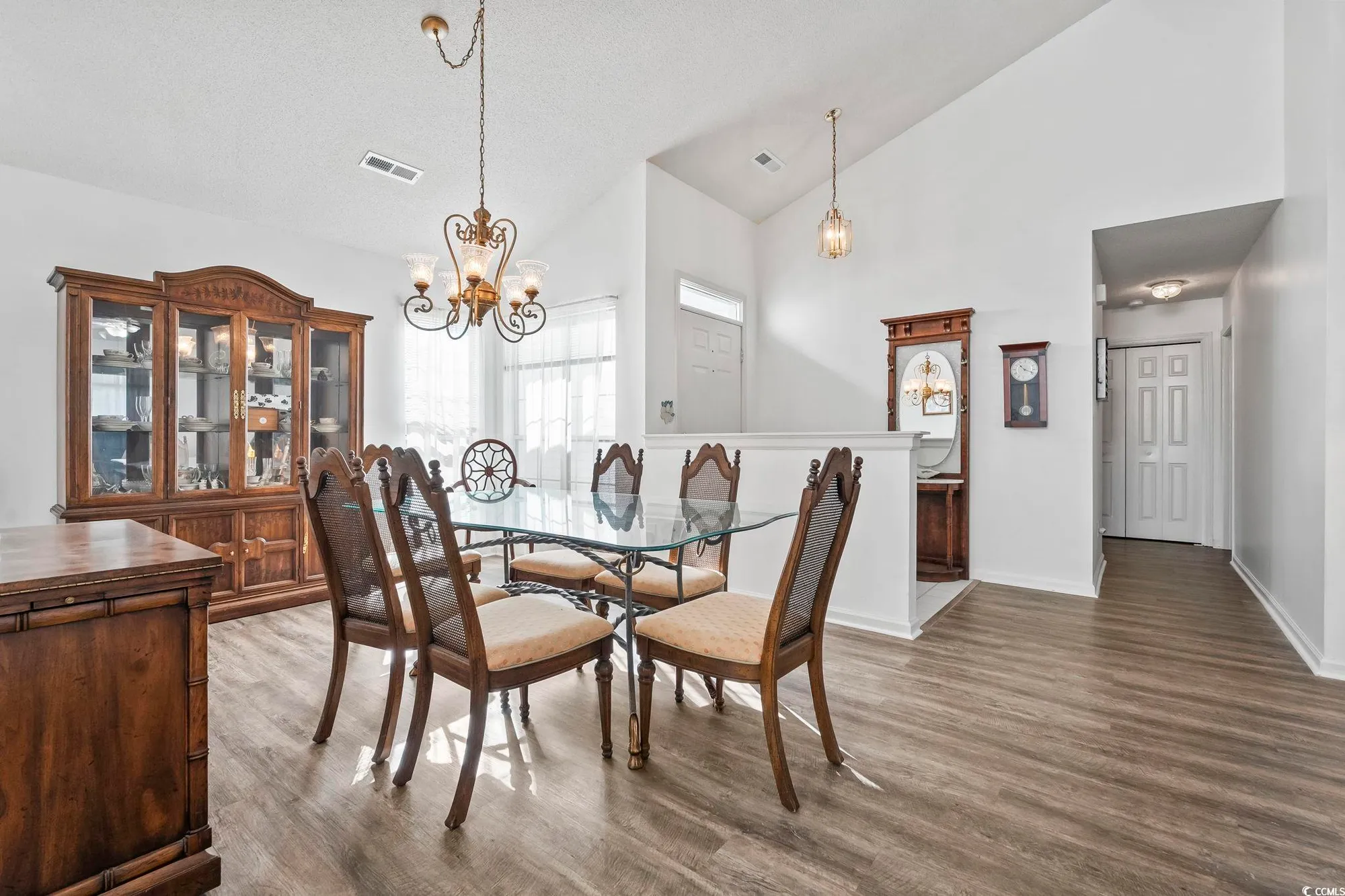 Property Slideshow image 5 of 40 | 1407 snowy egret dr, Murrells Inlet, SC, 29576