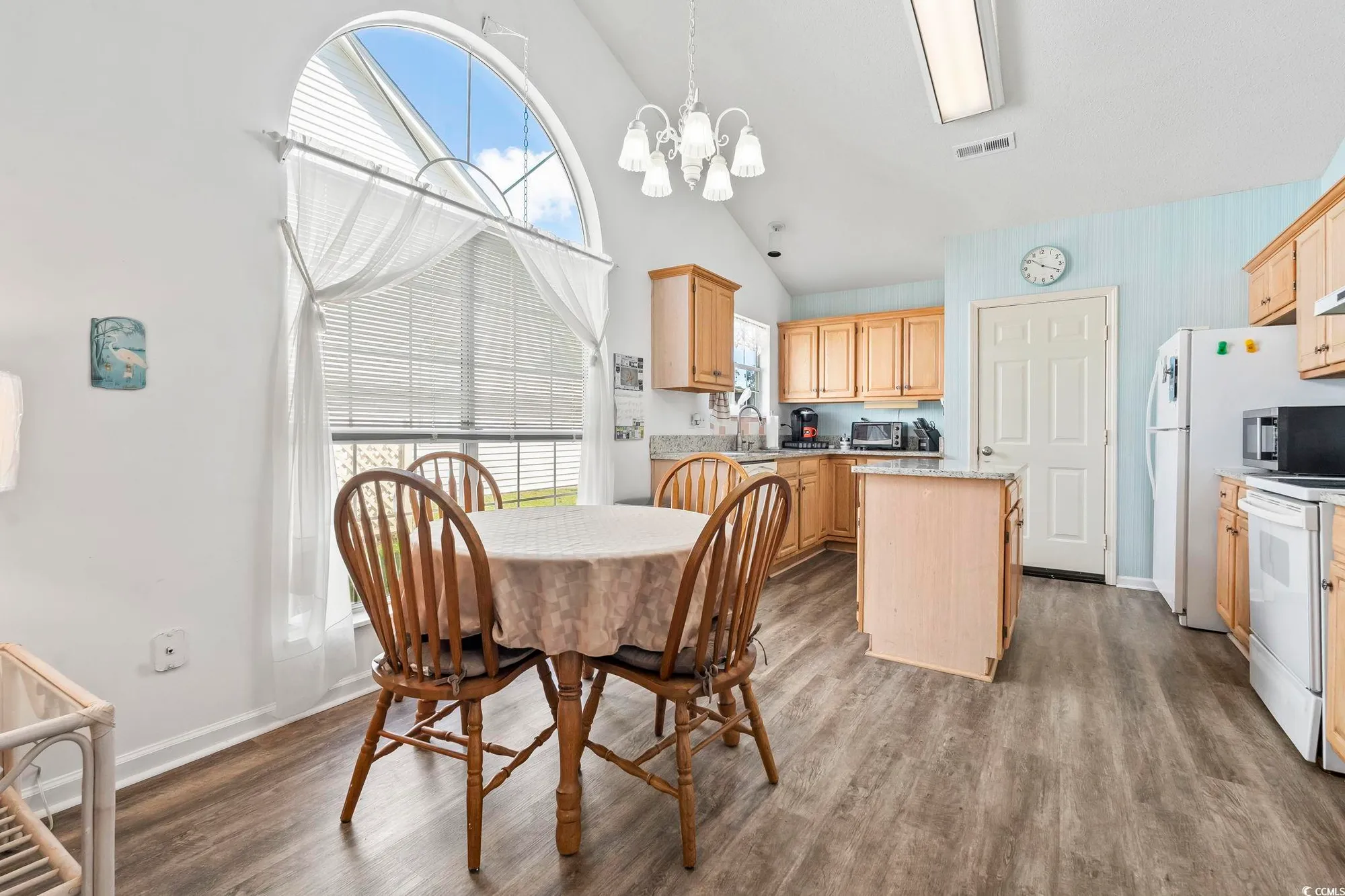 Property Slideshow image 6 of 40 | 1407 snowy egret dr, Murrells Inlet, SC, 29576