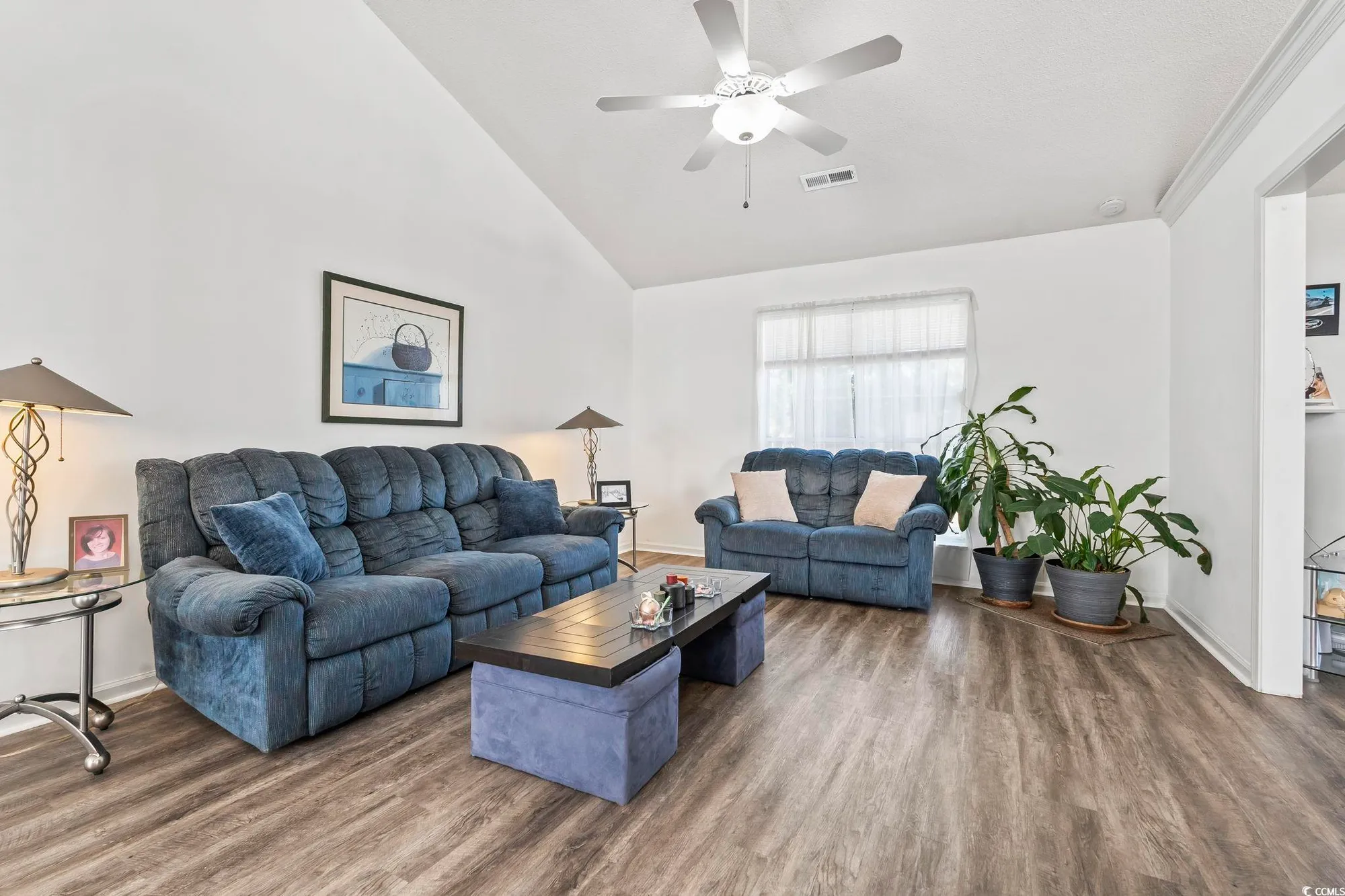 Property Slideshow image 7 of 40 | 1407 snowy egret dr, Murrells Inlet, SC, 29576