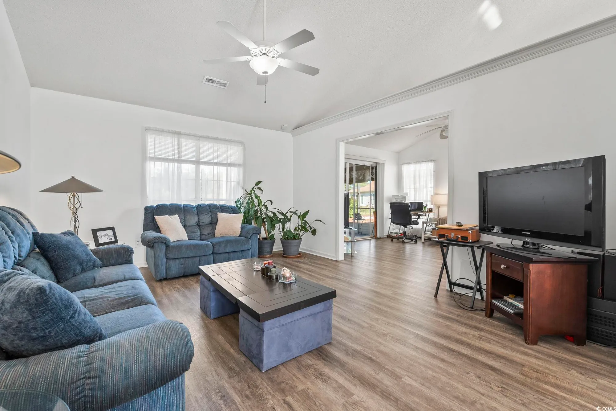 Property Slideshow image 8 of 40 | 1407 snowy egret dr, Murrells Inlet, SC, 29576