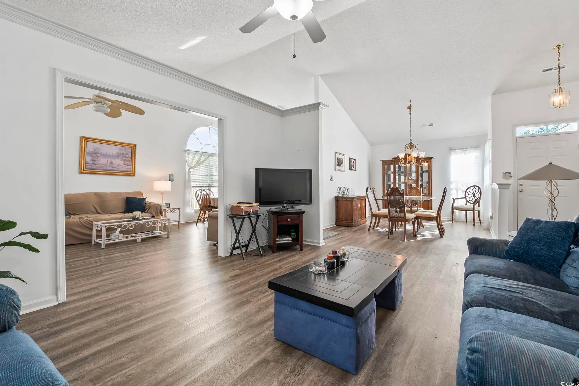 Property Slideshow image 9 of 40 | 1407 snowy egret dr, Murrells Inlet, SC, 29576