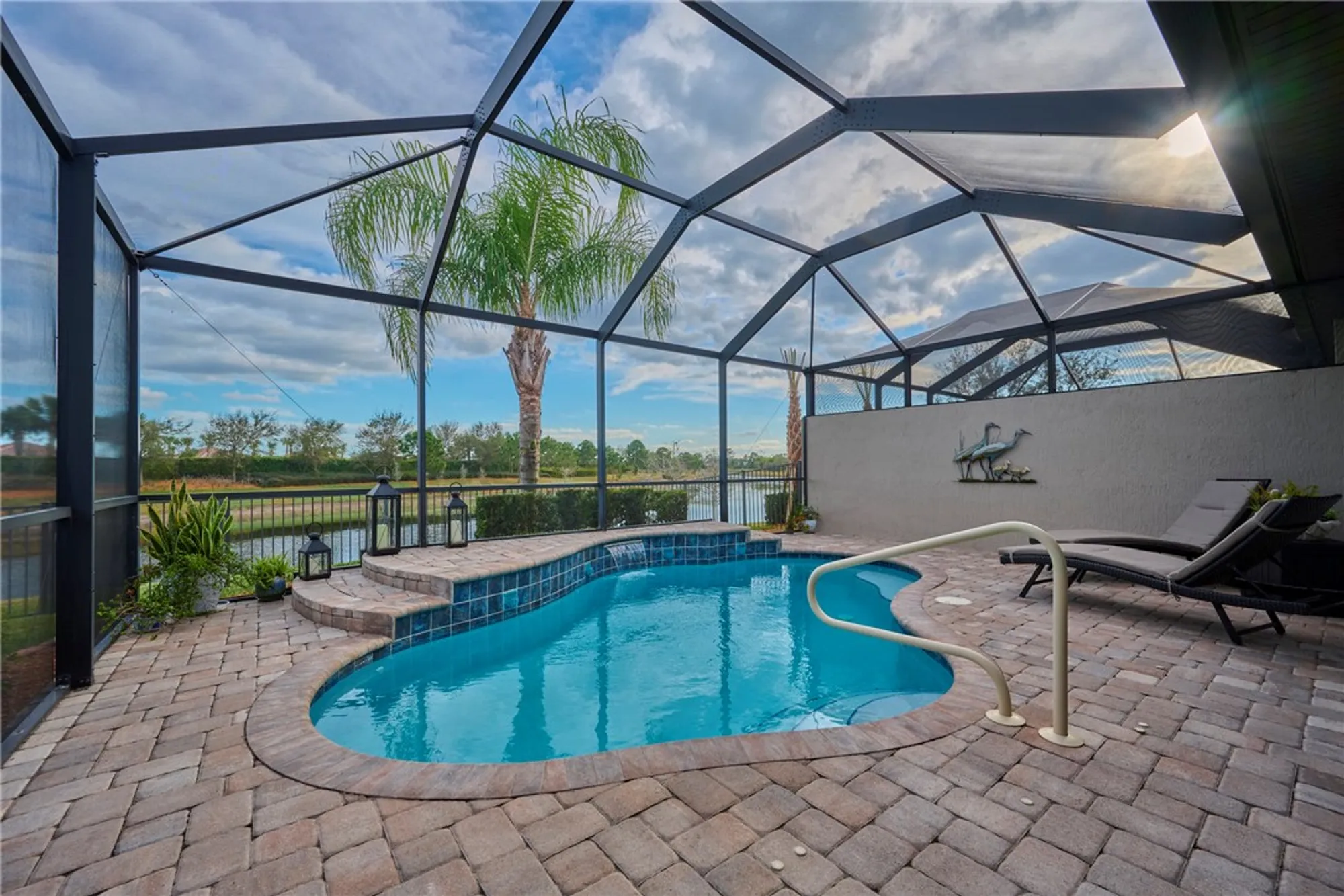 Property Slideshow image 1 of 34 | 4407 beauty leaf cir, Vero Beach, FL, 32967