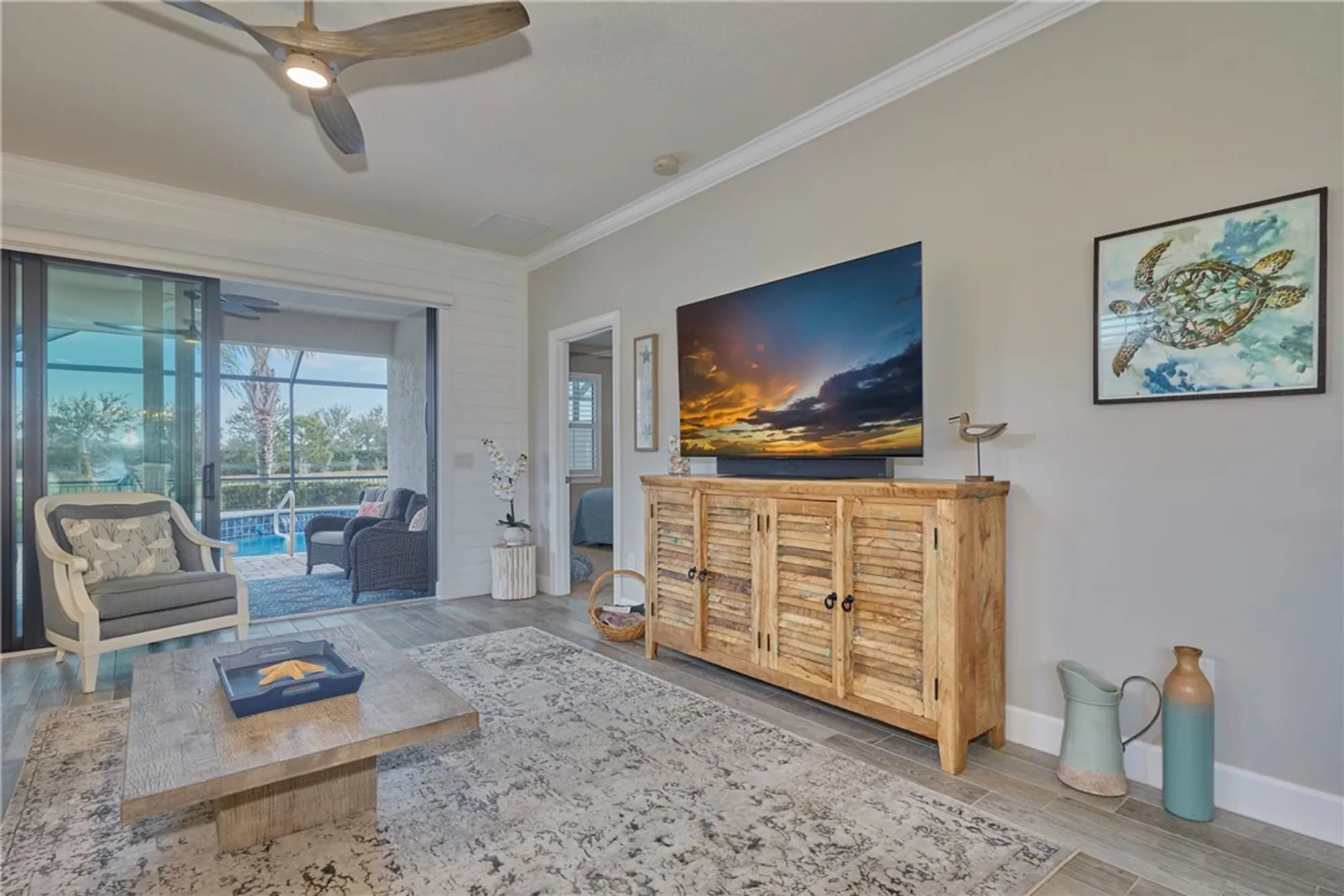 Property Slideshow image 12 of 34 | 4407 beauty leaf cir, Vero Beach, FL, 32967