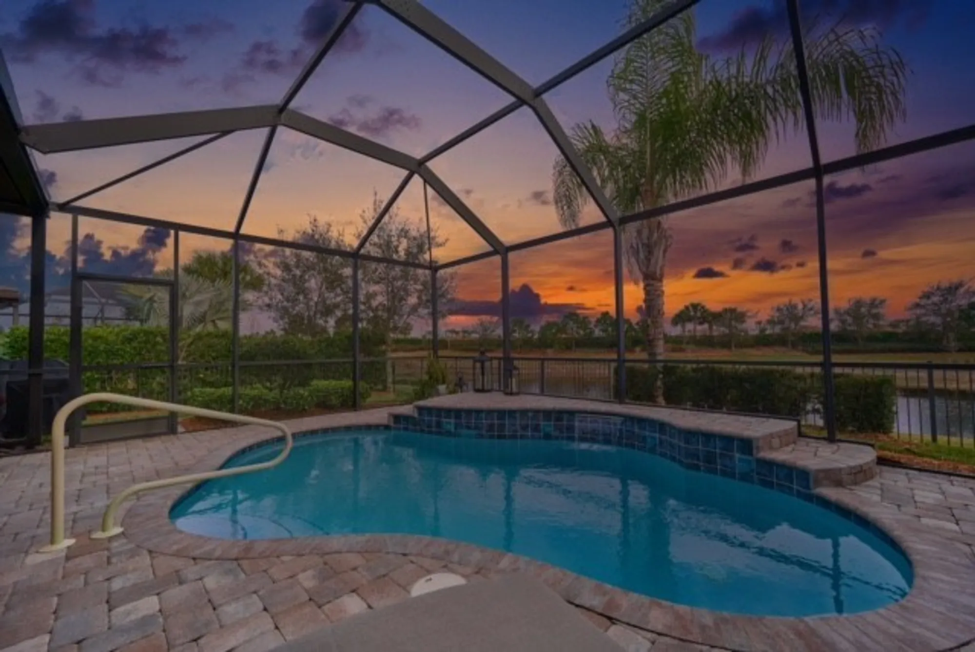Property Slideshow image 28 of 34 | 4407 beauty leaf cir, Vero Beach, FL, 32967