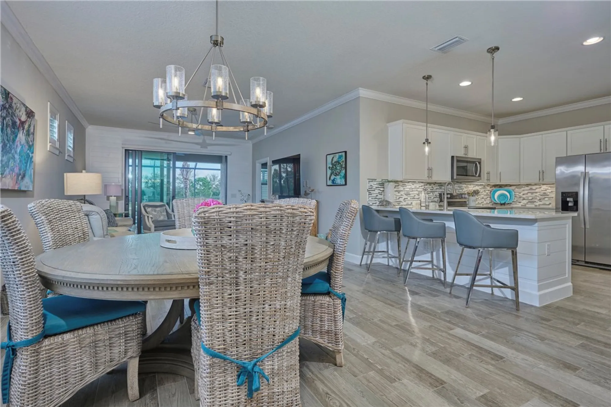 Property Slideshow image 8 of 34 | 4407 beauty leaf cir, Vero Beach, FL, 32967
