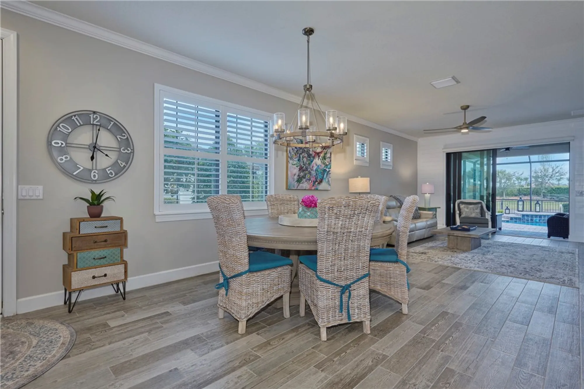 Property Slideshow image 9 of 34 | 4407 beauty leaf cir, Vero Beach, FL, 32967