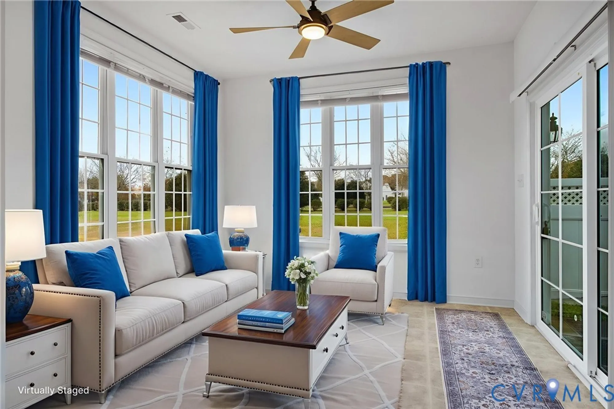 Property Slideshow image 16 of 36 | 7420 settlers ridge ct, Henrico, VA, 23231