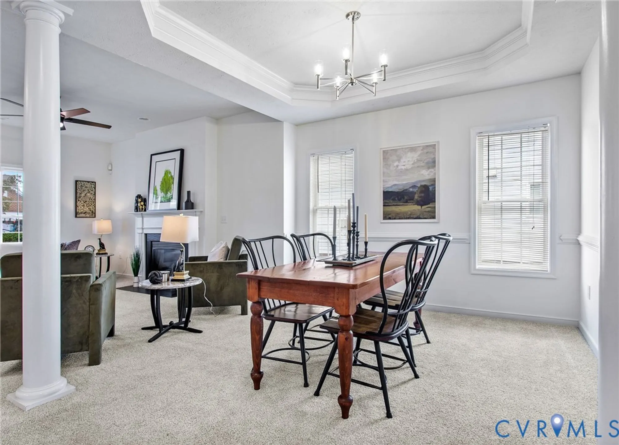 Property Slideshow image 17 of 36 | 7420 settlers ridge ct, Henrico, VA, 23231