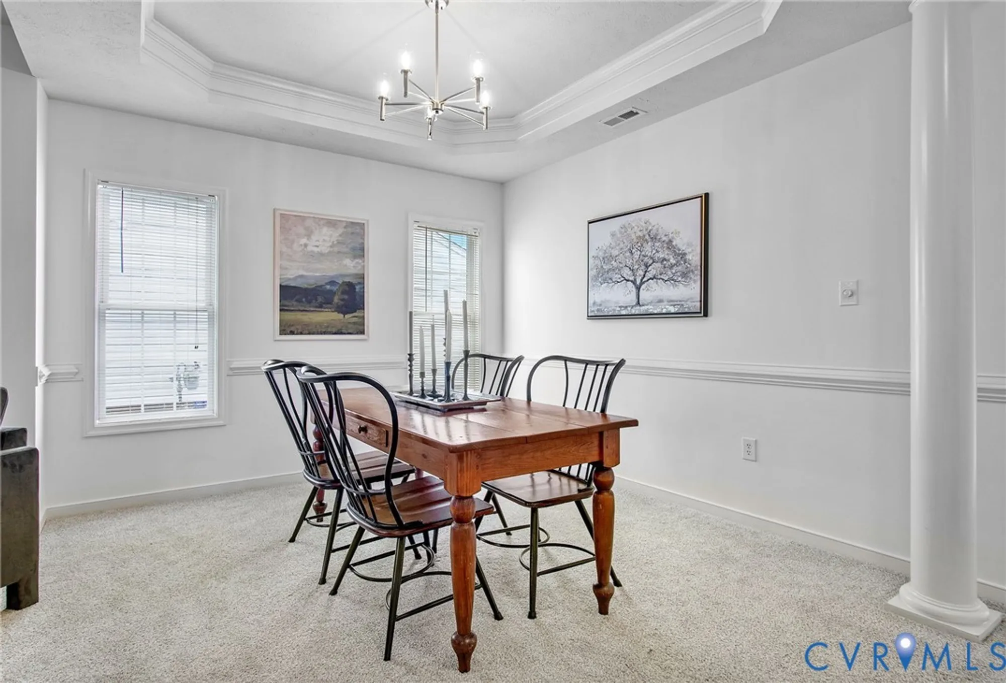 Property Slideshow image 18 of 36 | 7420 settlers ridge ct, Henrico, VA, 23231