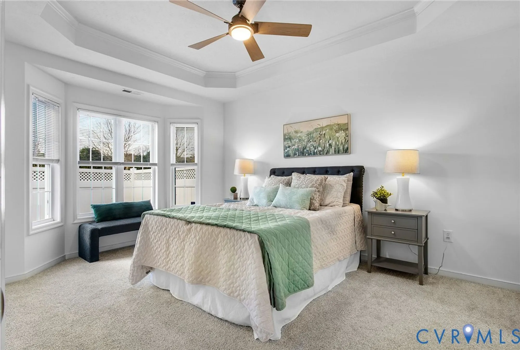 Property Slideshow image 19 of 36 | 7420 settlers ridge ct, Henrico, VA, 23231