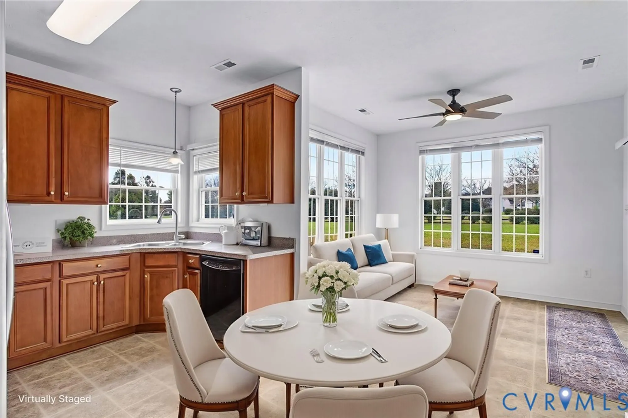 Property Slideshow image 11 of 36 | 7420 settlers ridge ct, Henrico, VA, 23231