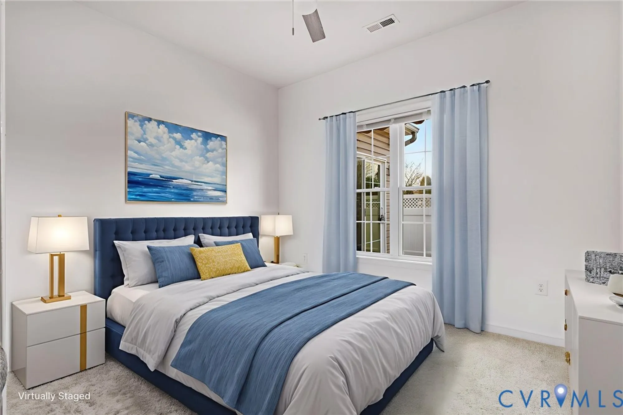 Property Slideshow image 25 of 36 | 7420 settlers ridge ct, Henrico, VA, 23231