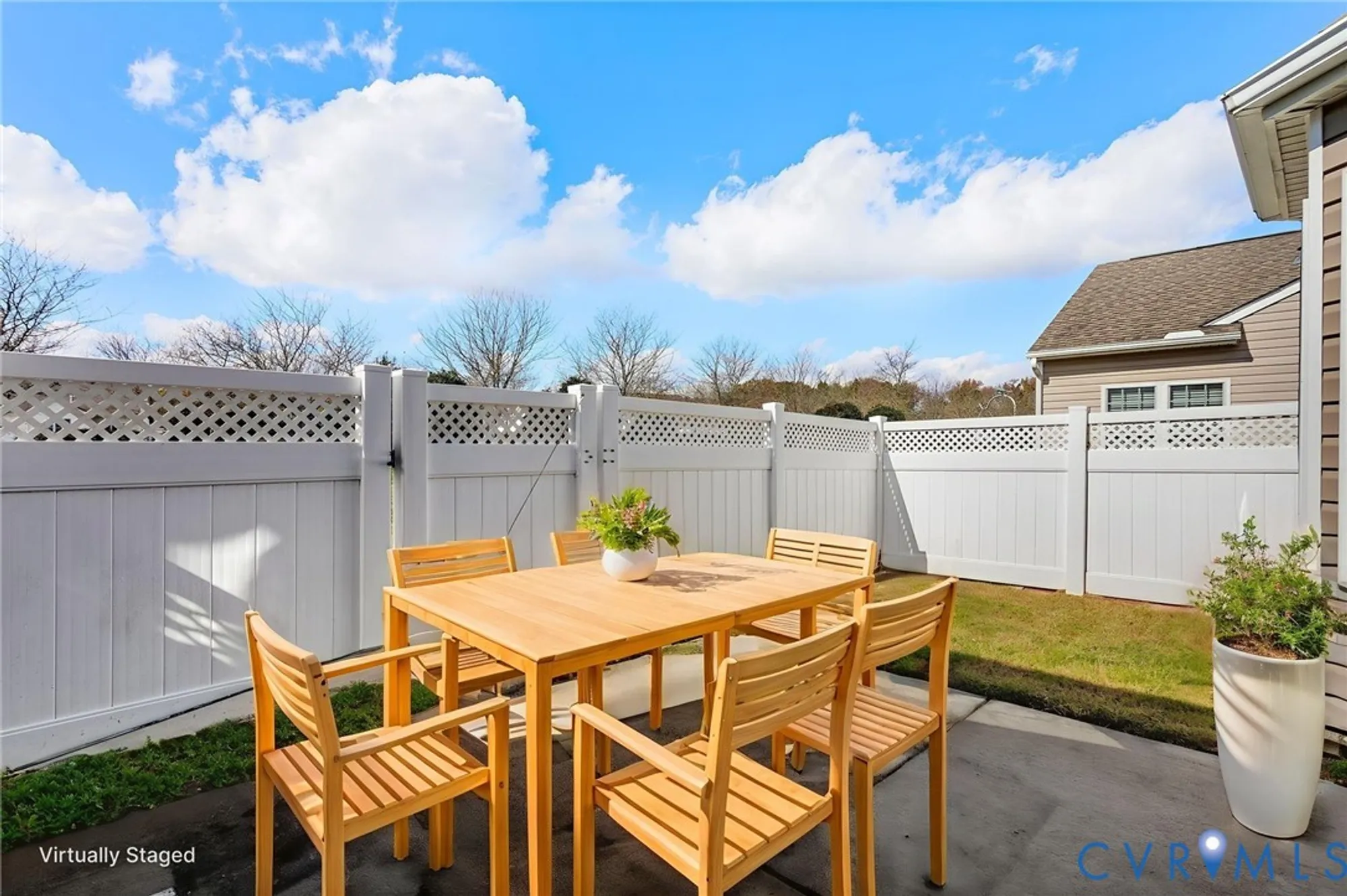 Property Slideshow image 29 of 36 | 7420 settlers ridge ct, Henrico, VA, 23231