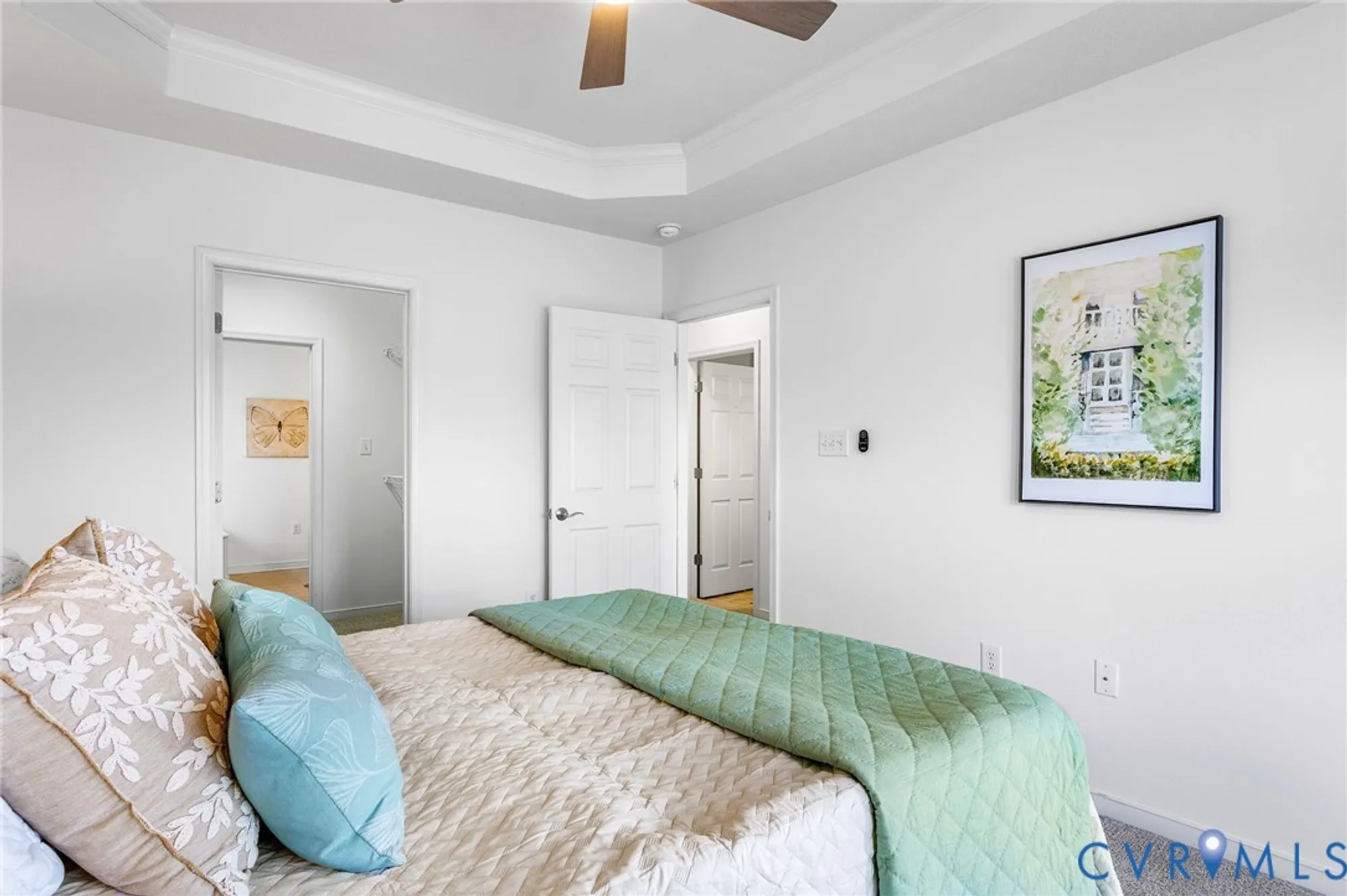 Property Slideshow image 20 of 36 | 7420 settlers ridge ct, Henrico, VA, 23231