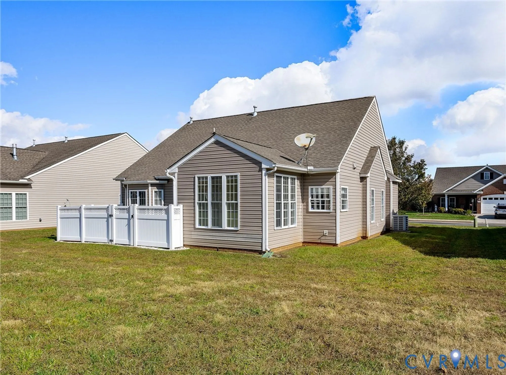 Property Slideshow image 35 of 36 | 7420 settlers ridge ct, Henrico, VA, 23231