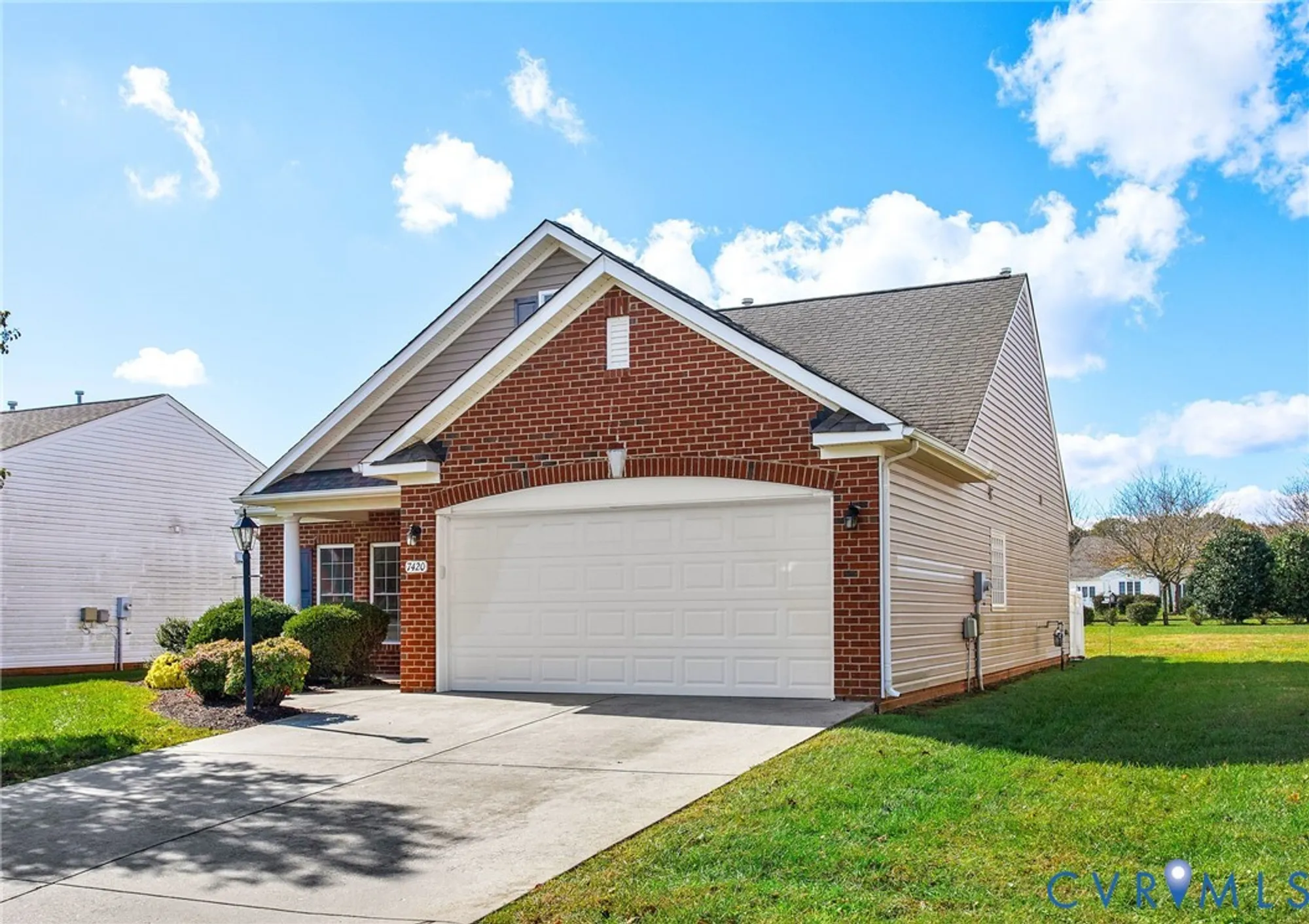 Property Slideshow image 3 of 36 | 7420 settlers ridge ct, Henrico, VA, 23231