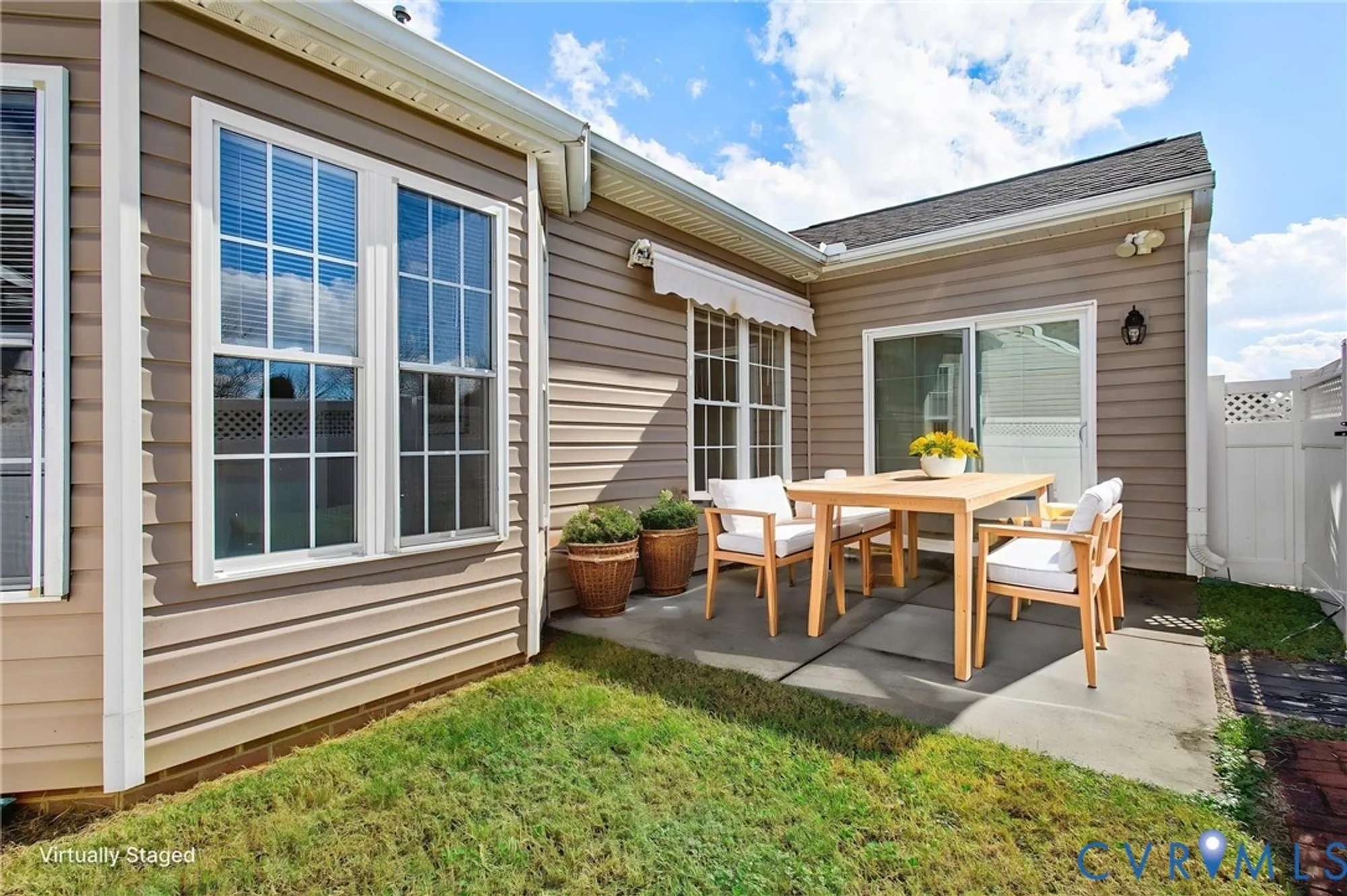 Property Slideshow image 31 of 36 | 7420 settlers ridge ct, Henrico, VA, 23231