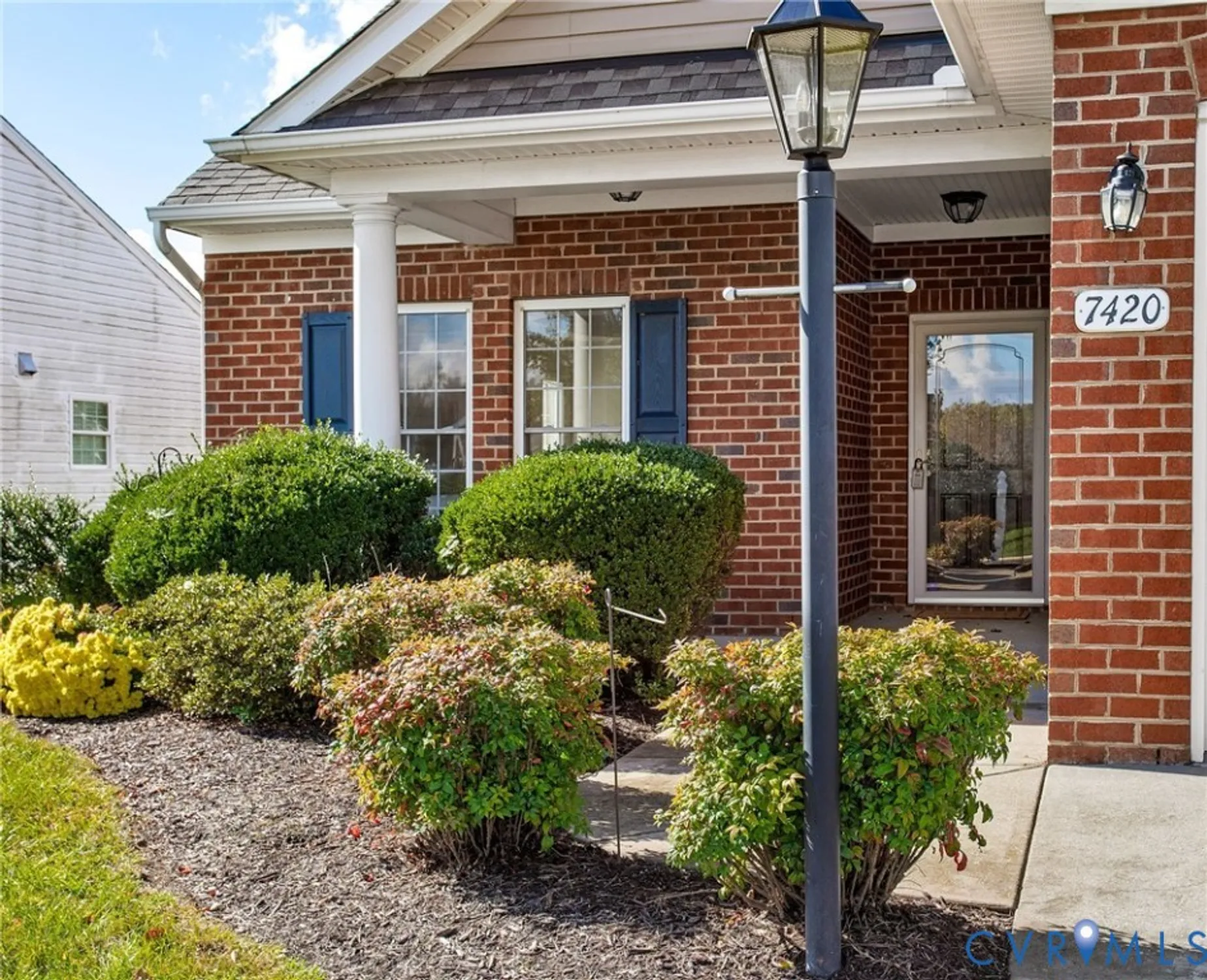 Property Slideshow image 4 of 36 | 7420 settlers ridge ct, Henrico, VA, 23231