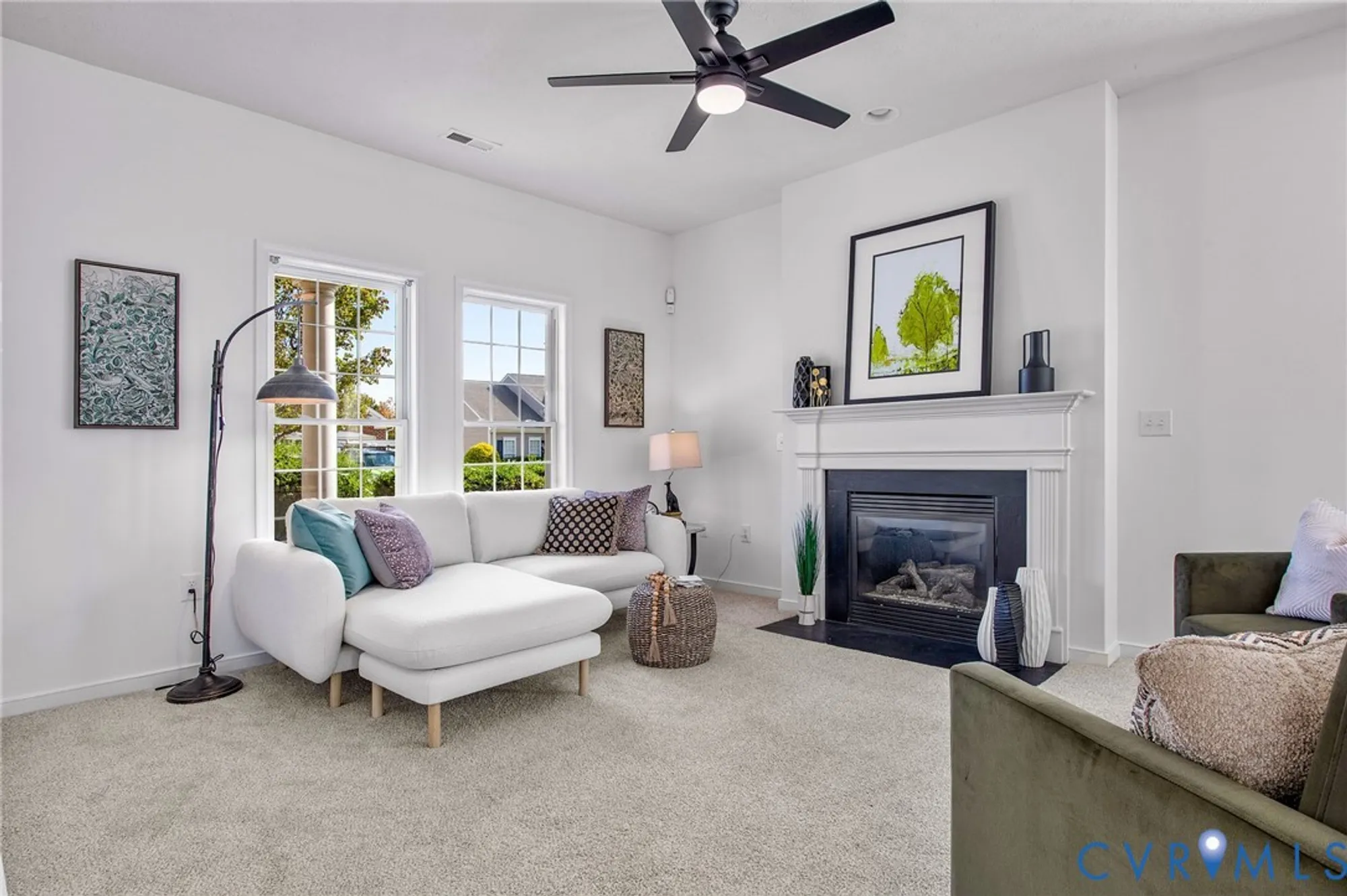 Property Slideshow image 7 of 36 | 7420 settlers ridge ct, Henrico, VA, 23231