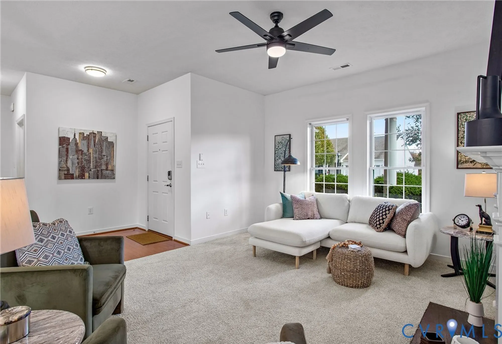 Property Slideshow image 9 of 36 | 7420 settlers ridge ct, Henrico, VA, 23231