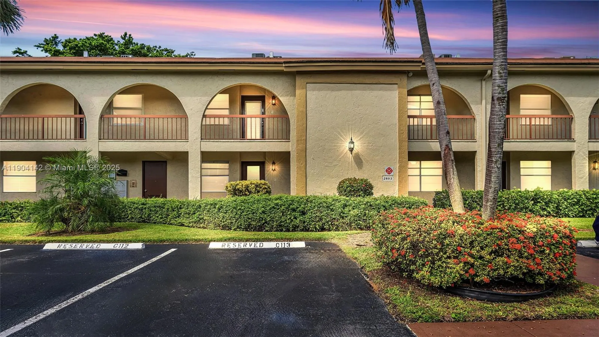 Property Slideshow image 17 of 17 | 2603 nassau bnd f1, Coconut Creek, FL, 33066
