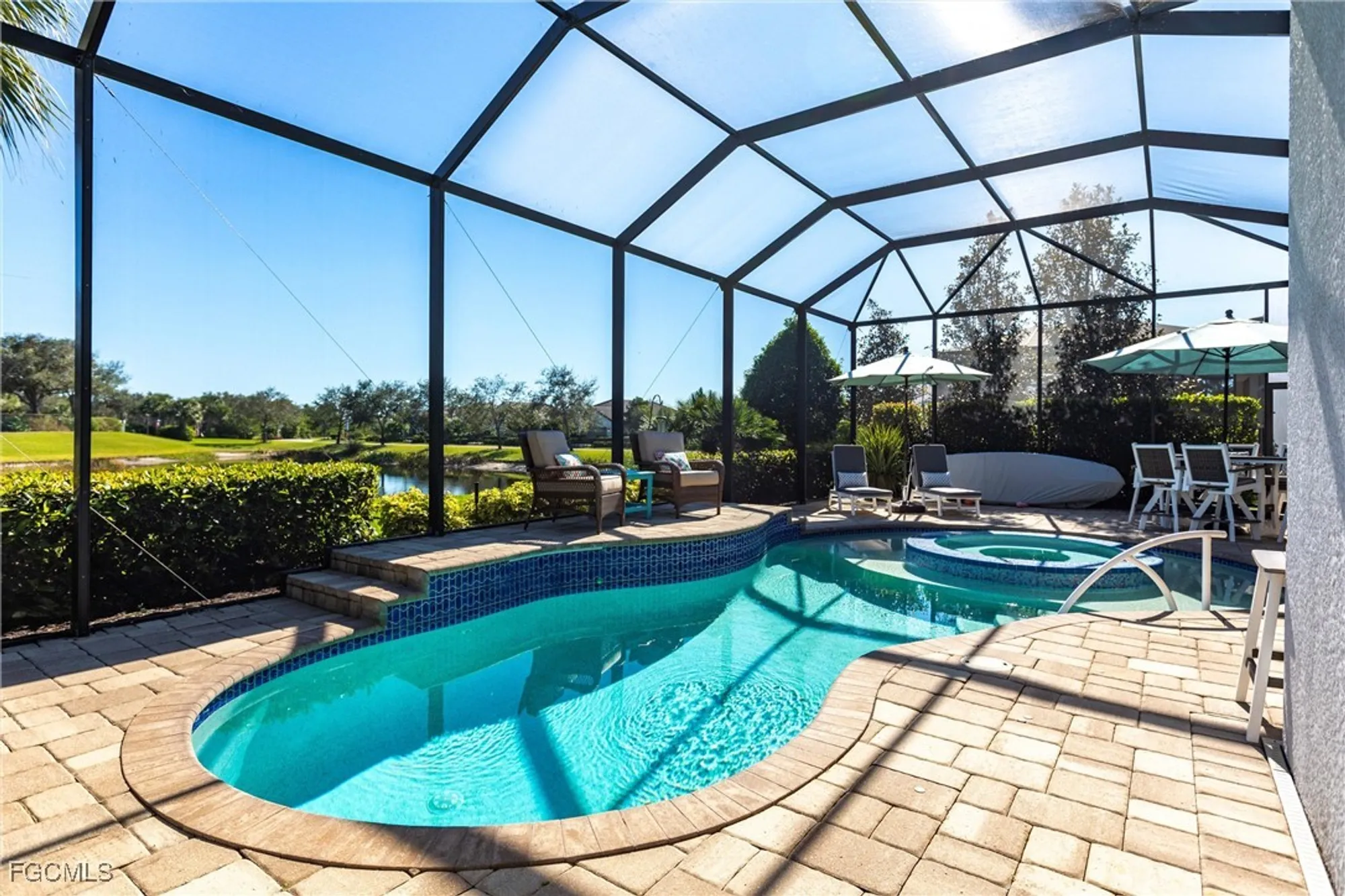 Property Slideshow image 44 of 50 | 11525 verandah palm ct, Fort Myers, FL, 33905