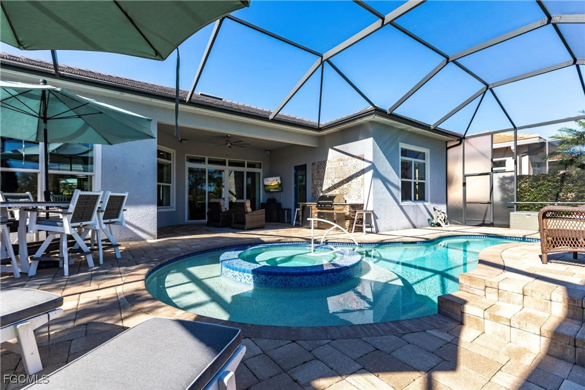 Property Slideshow image 42 of 50 | 11525 verandah palm ct, Fort Myers, FL, 33905