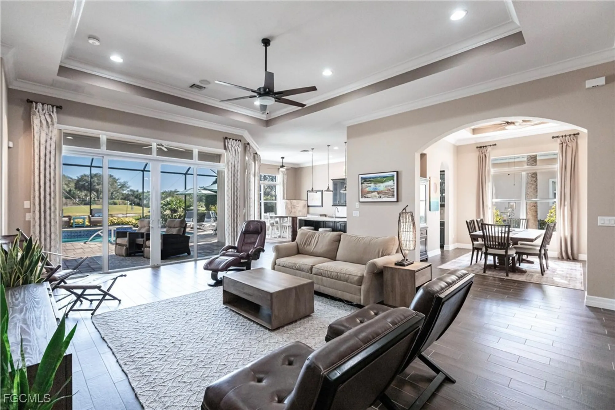 Property Slideshow image 8 of 50 | 11525 verandah palm ct, Fort Myers, FL, 33905