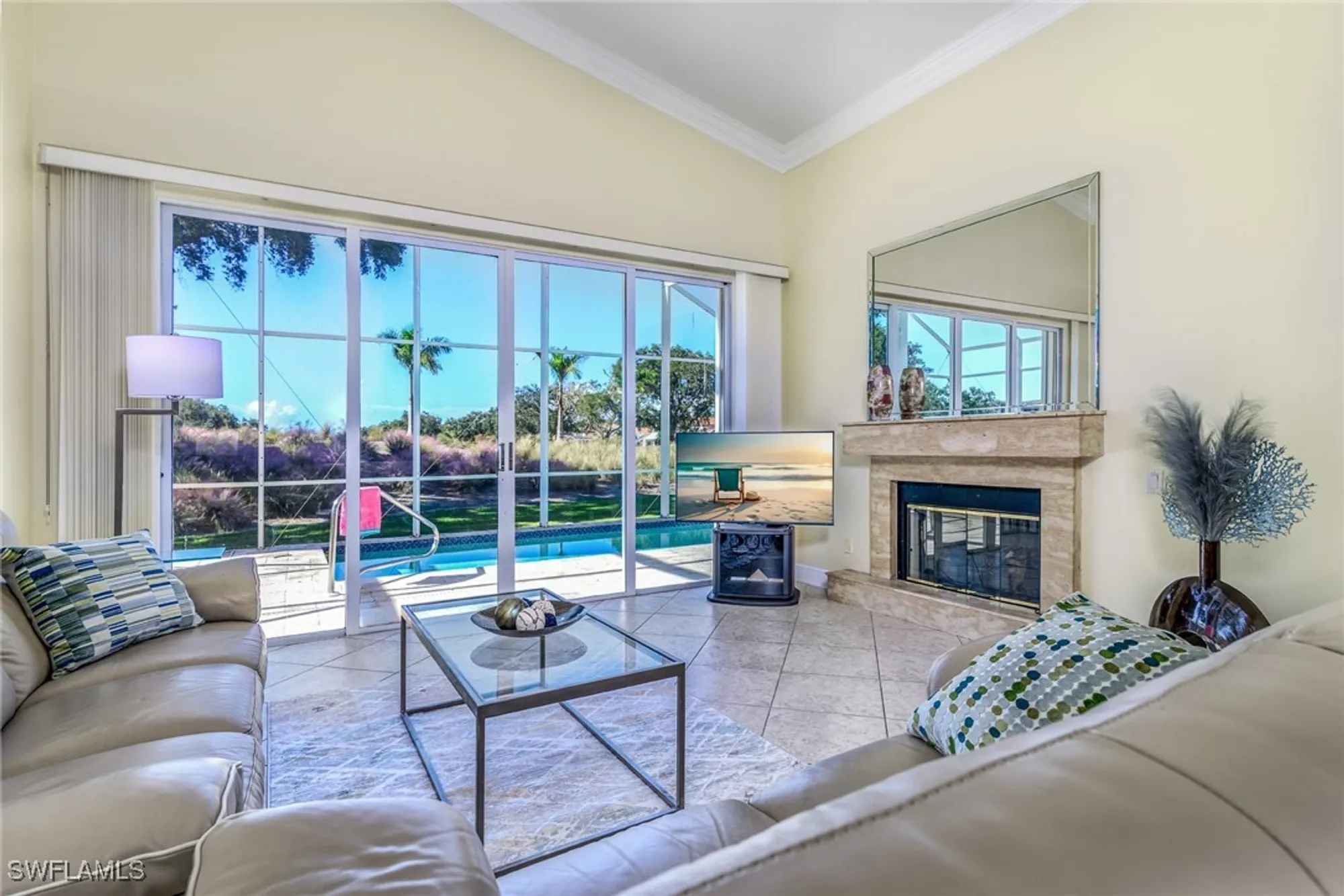 Property Slideshow image 1 of 32 | 66 fountain cir, Naples, FL, 34119