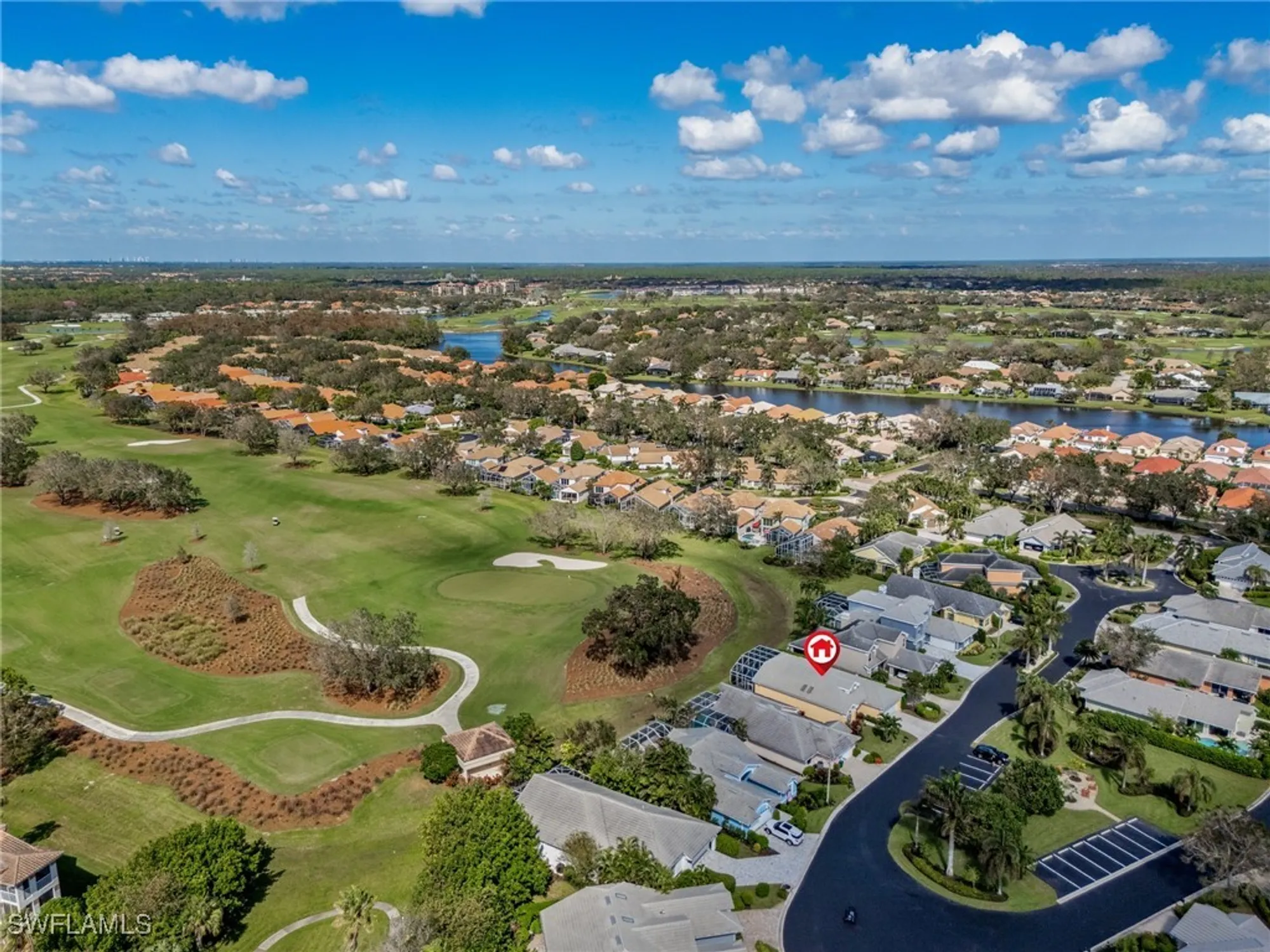 Property Slideshow image 30 of 32 | 66 fountain cir, Naples, FL, 34119