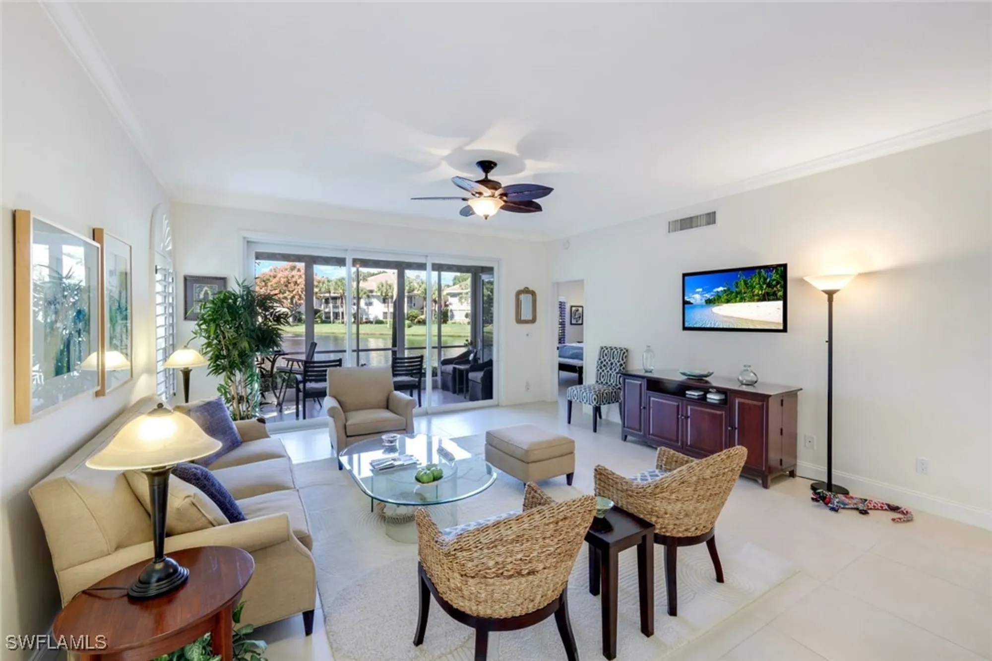 Property Slideshow image 10 of 37 | 8453 abbington cir # 8, Naples, FL, 34108