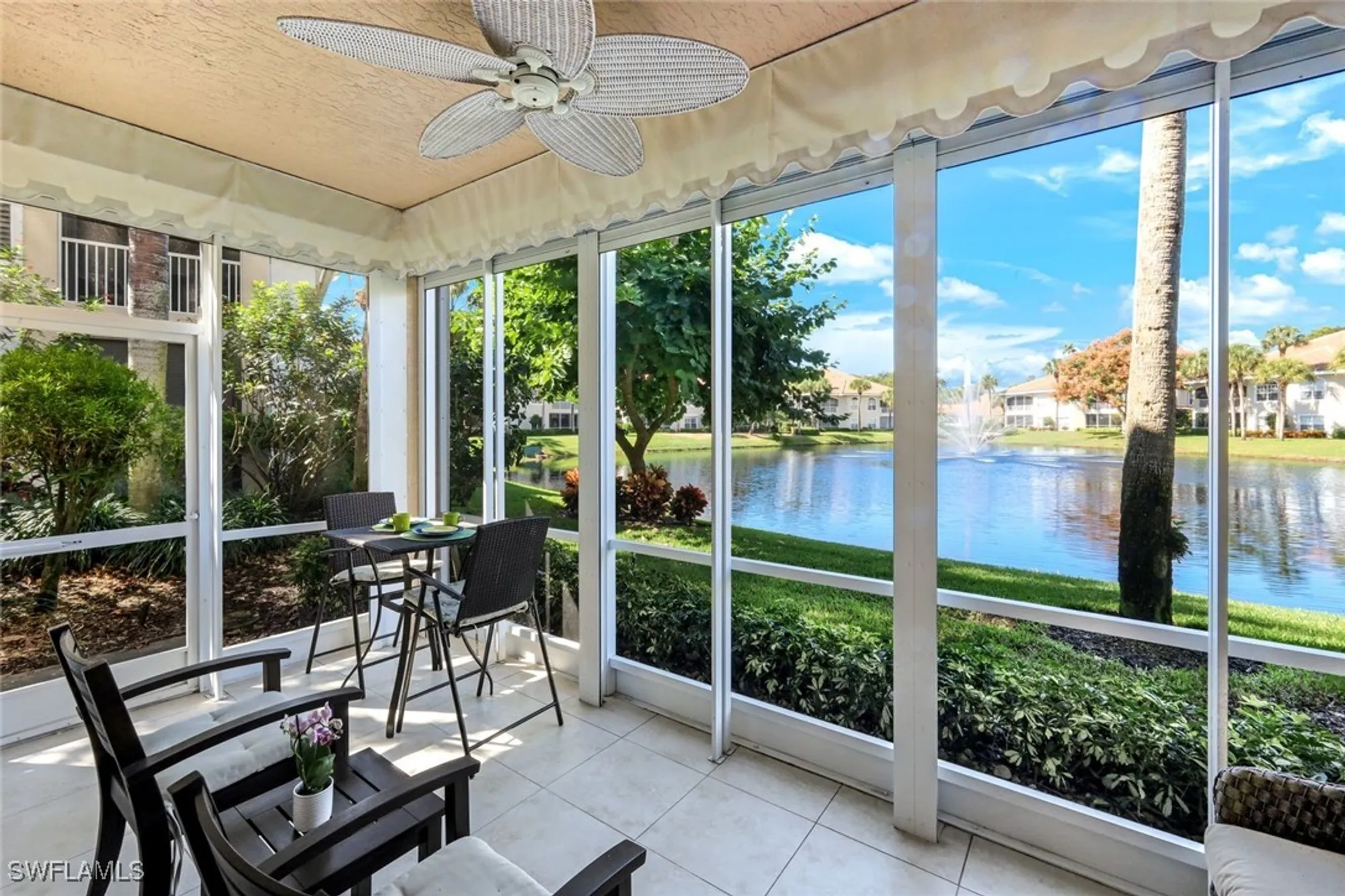 Property Slideshow image 4 of 37 | 8453 abbington cir # 8, Naples, FL, 34108