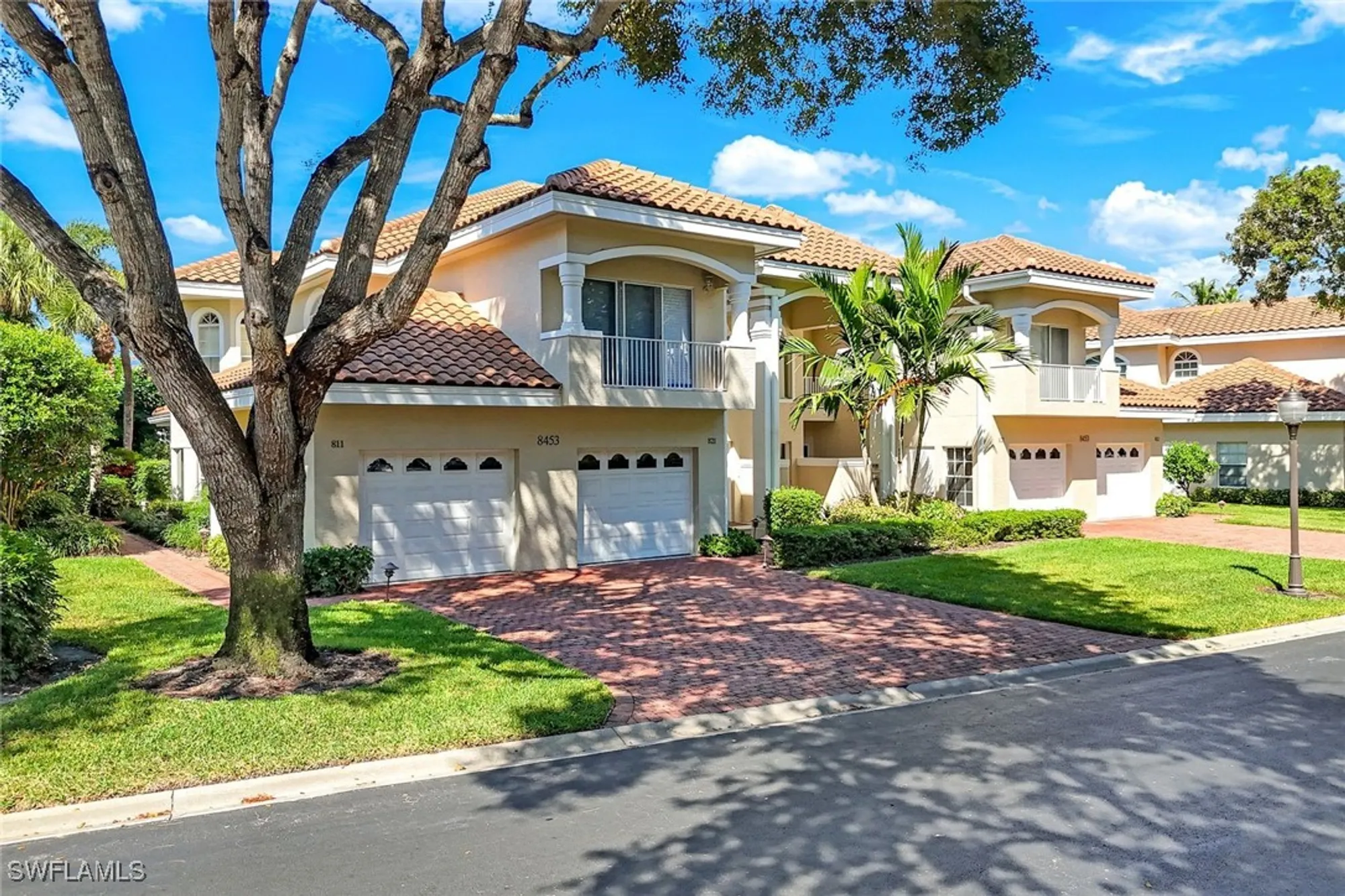 Property Slideshow image 9 of 37 | 8453 abbington cir # 8, Naples, FL, 34108