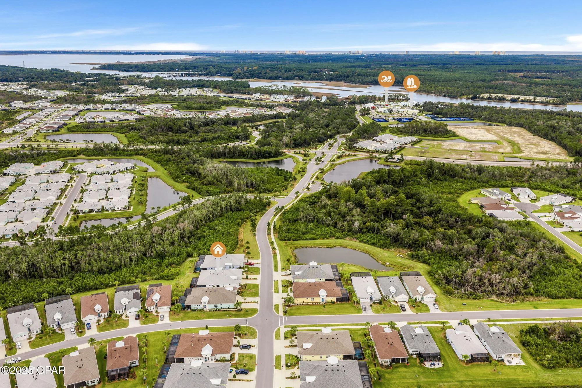 Property Slideshow image 44 of 58 | 8619 margaritaville blvd, Panama City Beach, FL, 32413