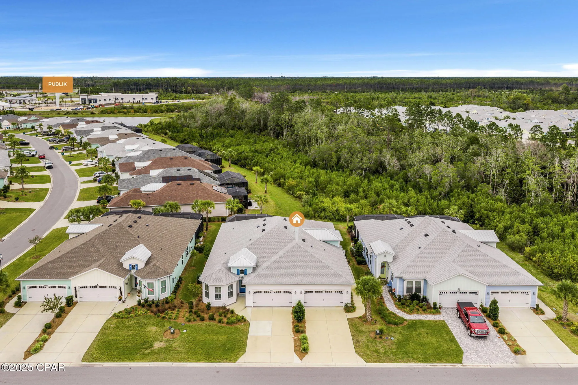 Property Slideshow image 42 of 58 | 8619 margaritaville blvd, Panama City Beach, FL, 32413