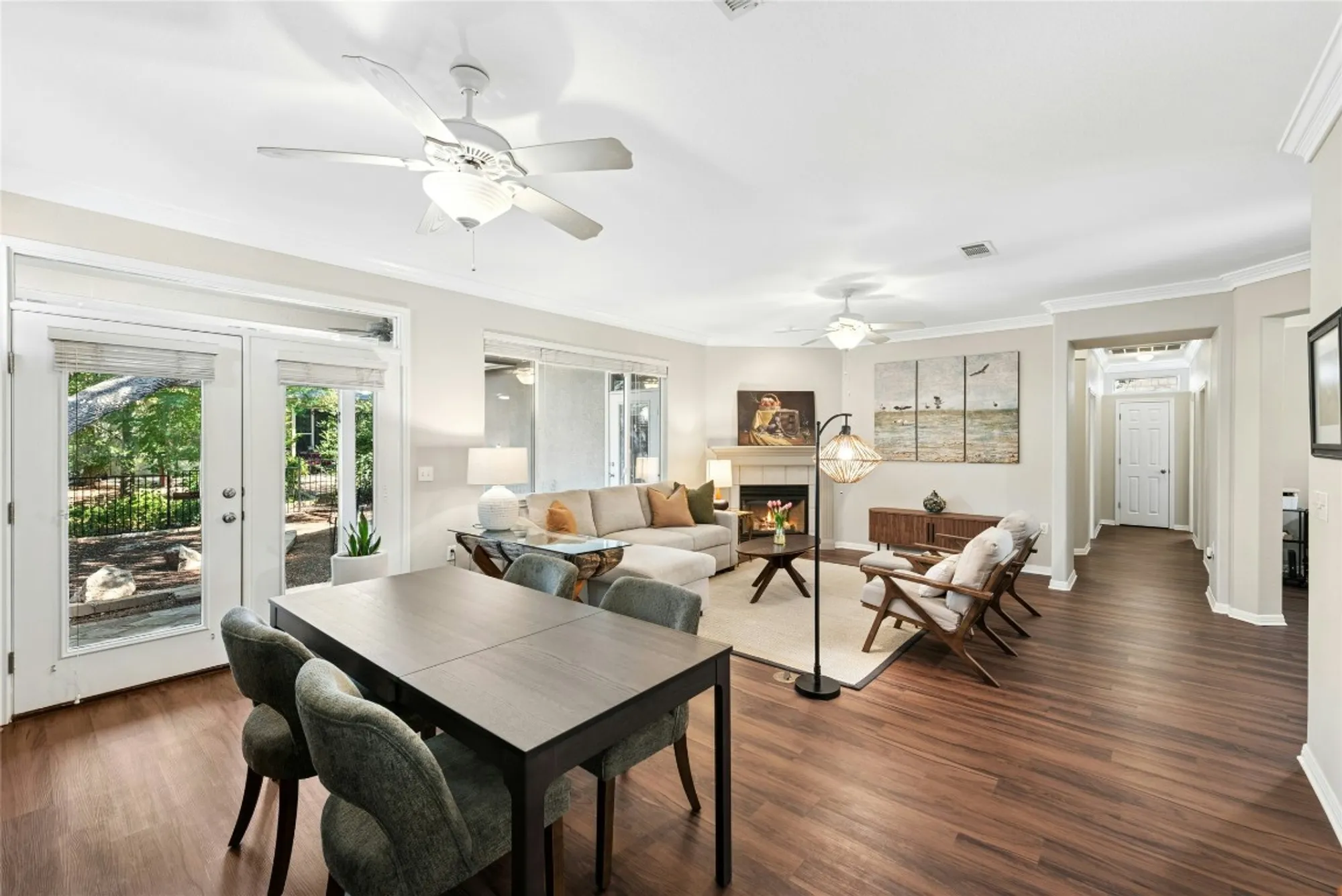 Property Slideshow image 10 of 40 | 110 harness ln, Georgetown, TX, 78633