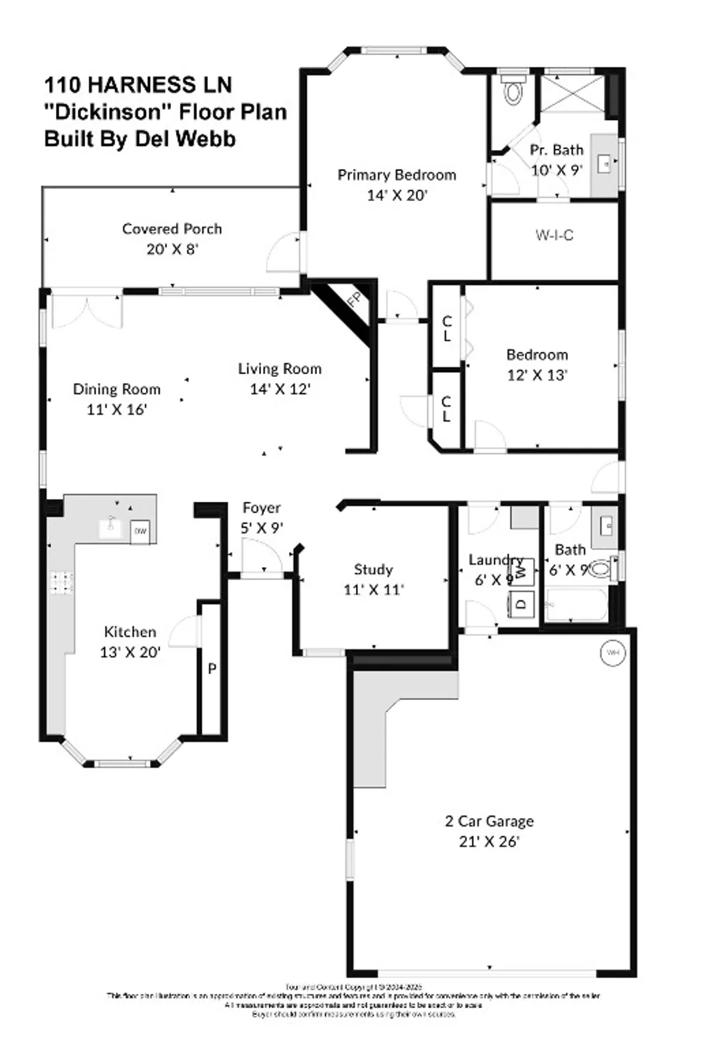 Property Slideshow image 33 of 40 | 110 harness ln, Georgetown, TX, 78633