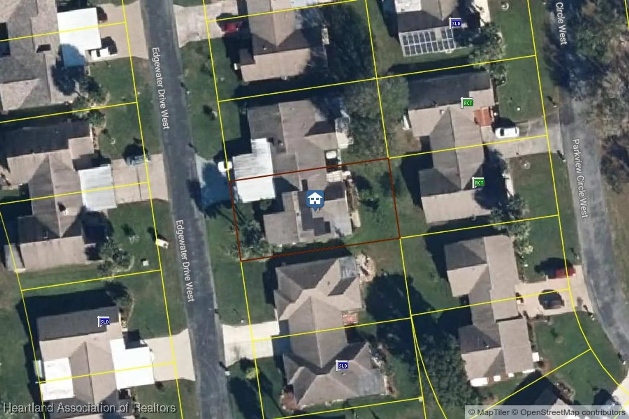 Property Slideshow image 2 of 12 | 41 jasmine st, Lake Placid, FL, 33852