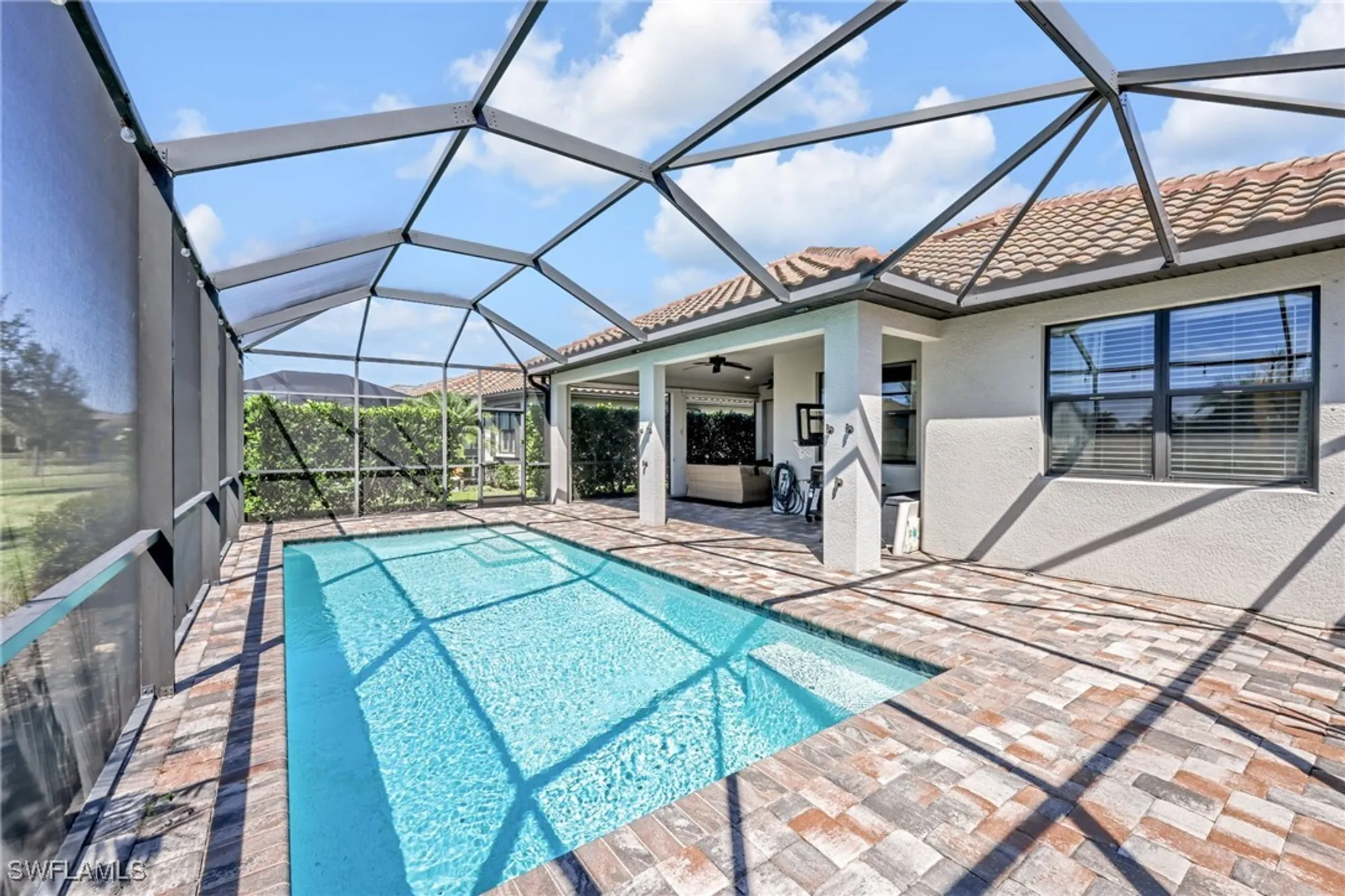 Property Slideshow image 5 of 22 | 19274 elston way, Estero, FL, 33928