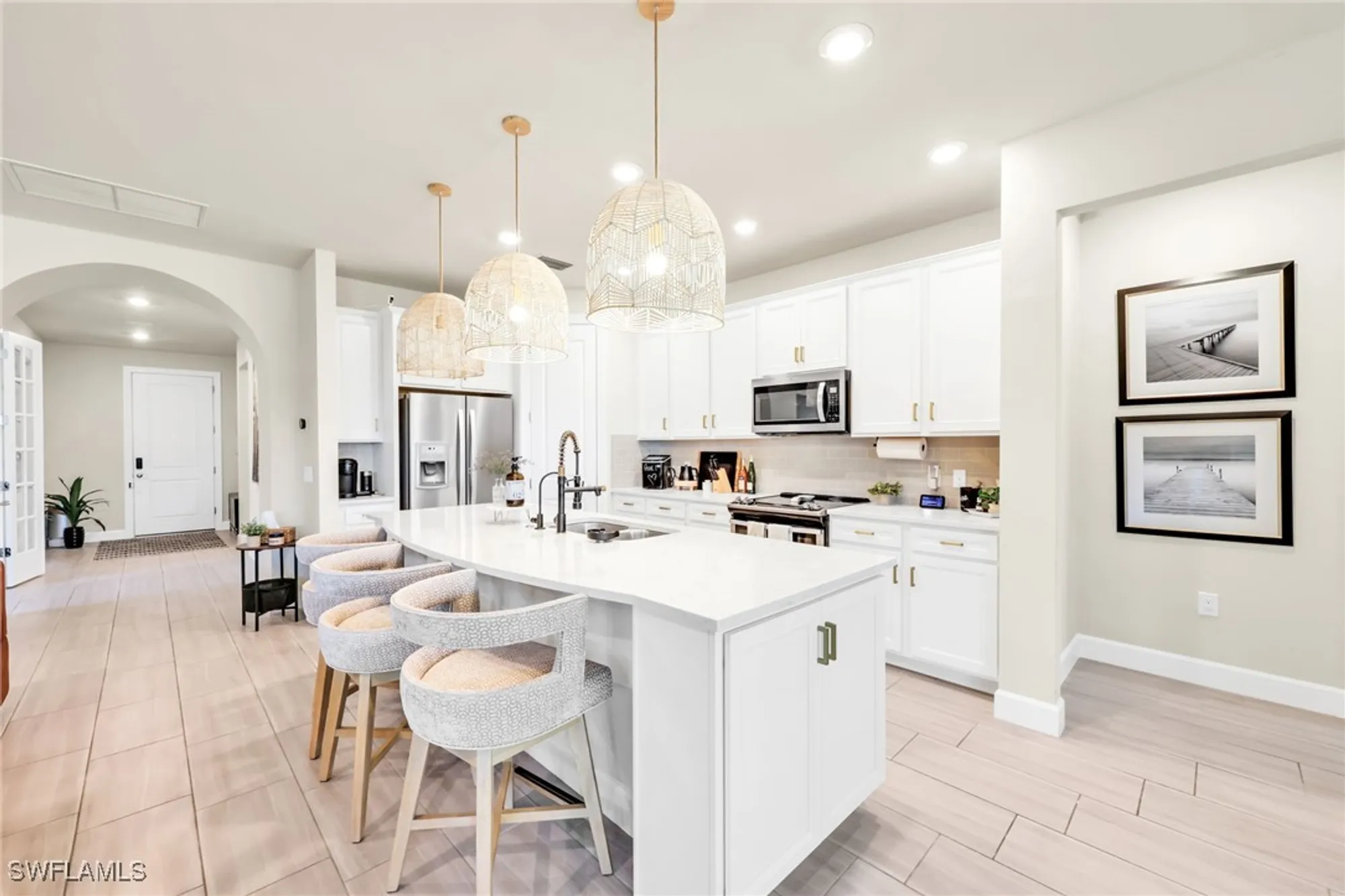 Property Slideshow image 8 of 22 | 19274 elston way, Estero, FL, 33928